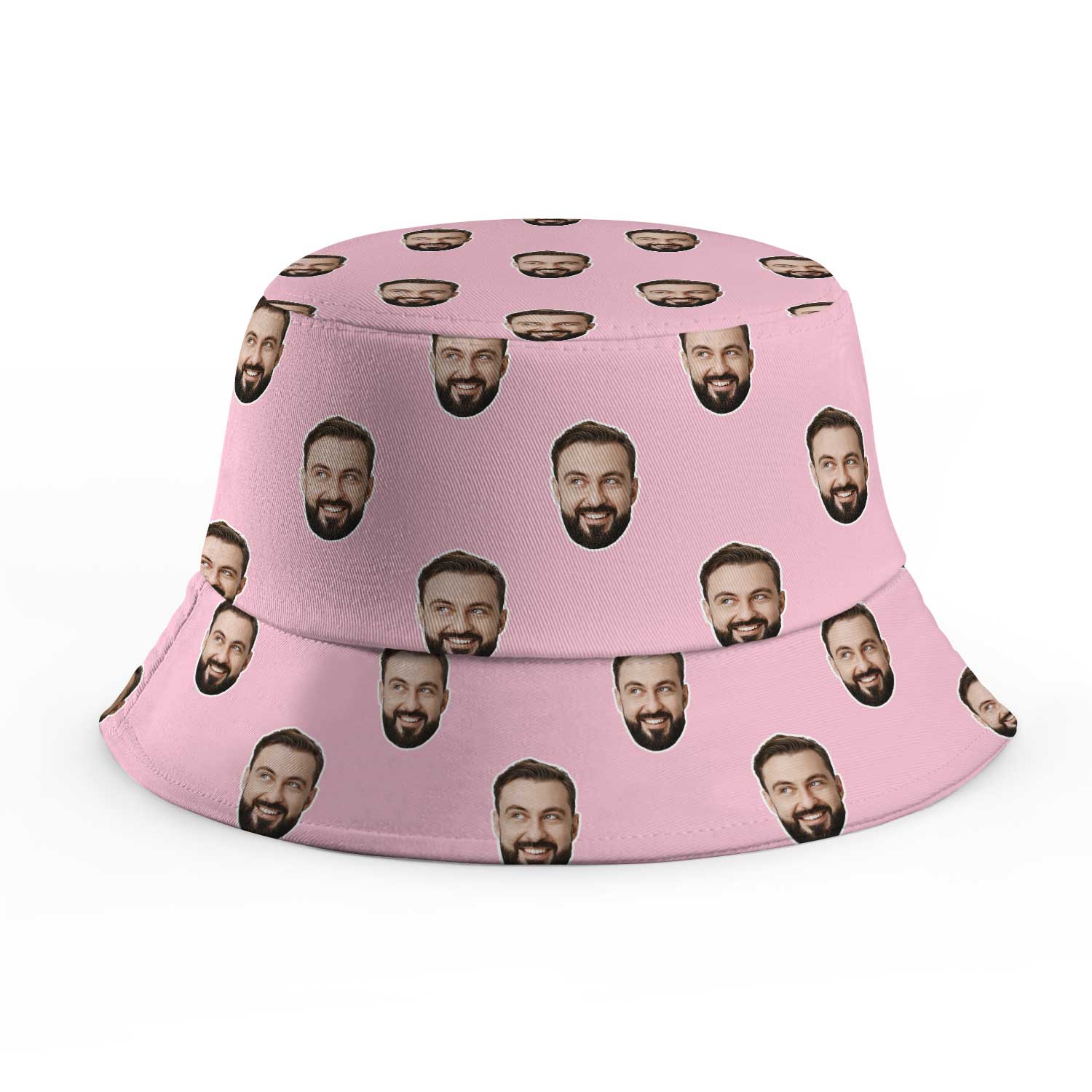 customizable bucket hats