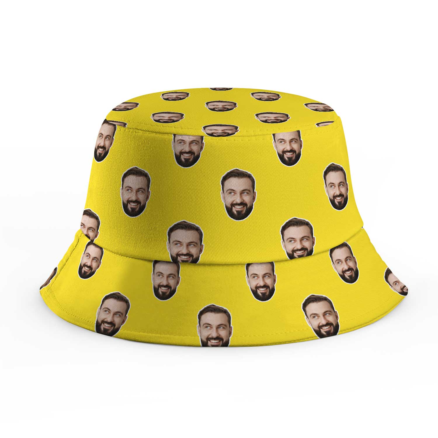 customizable bucket hats