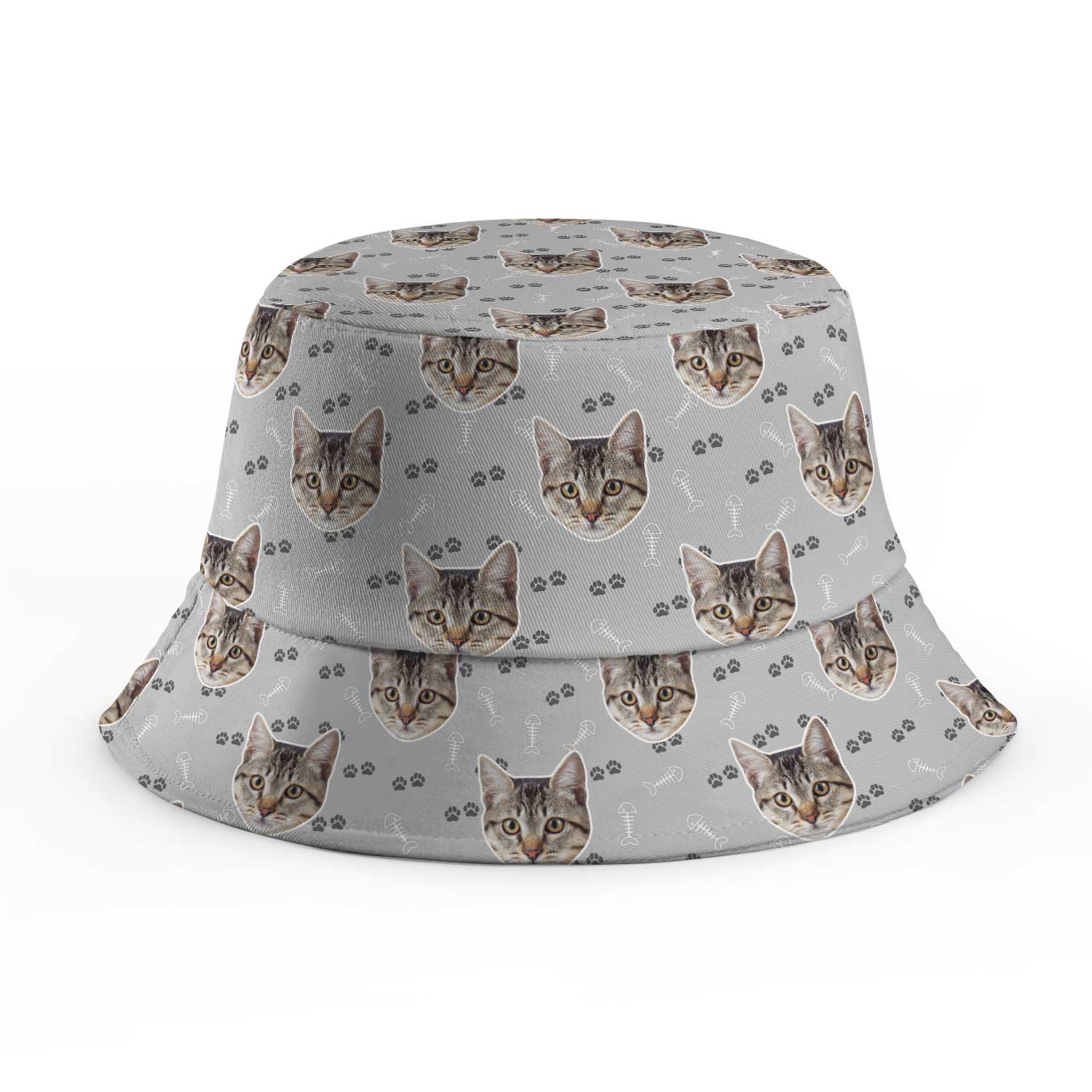 custom hats with logo