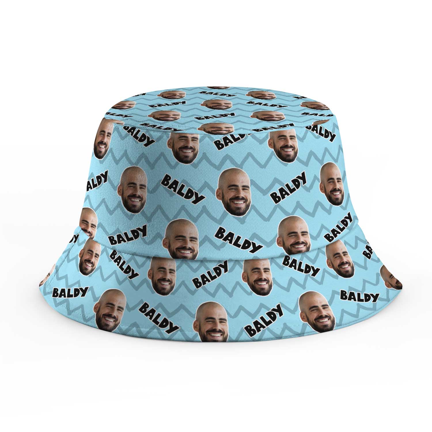 custom hats no minimum