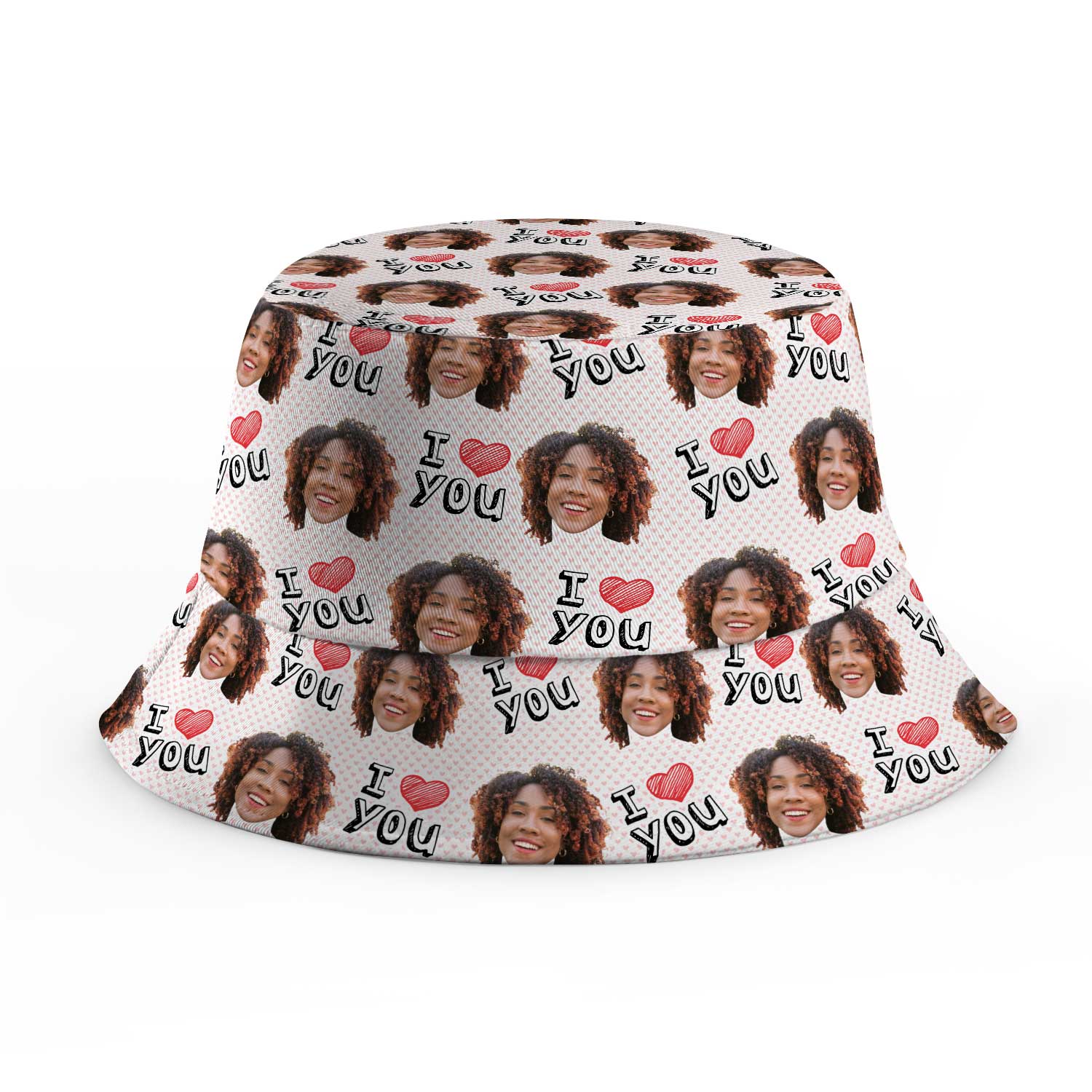 custom hats no minimum