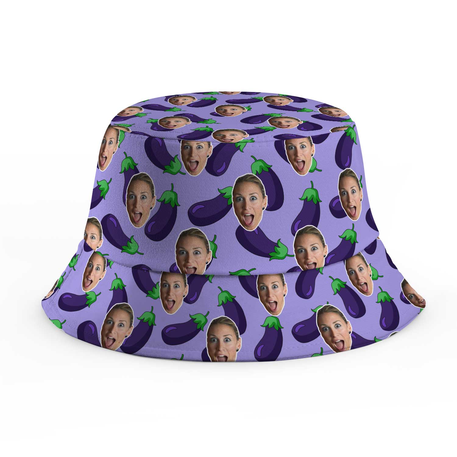 customizable bucket hats