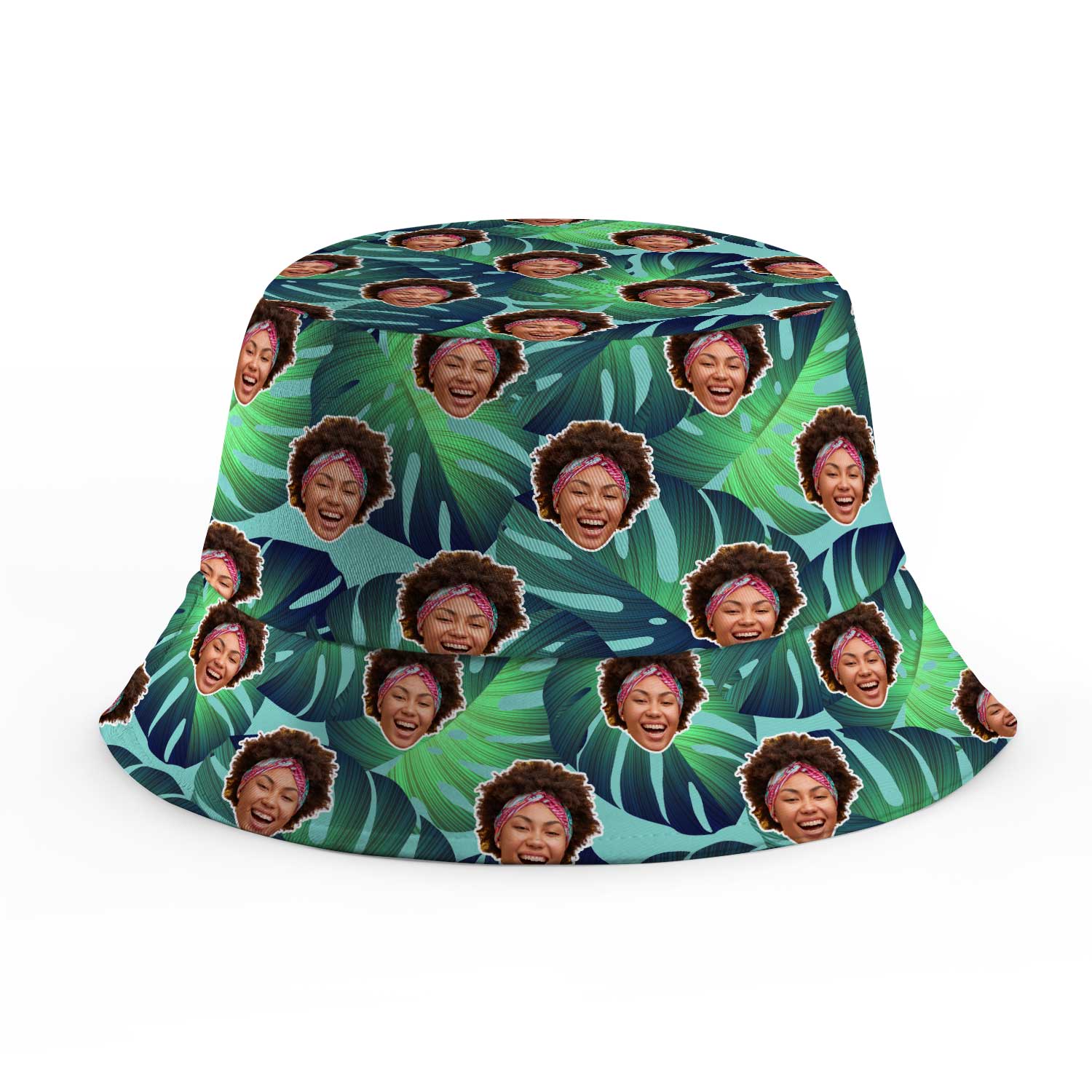 customizable bucket hats