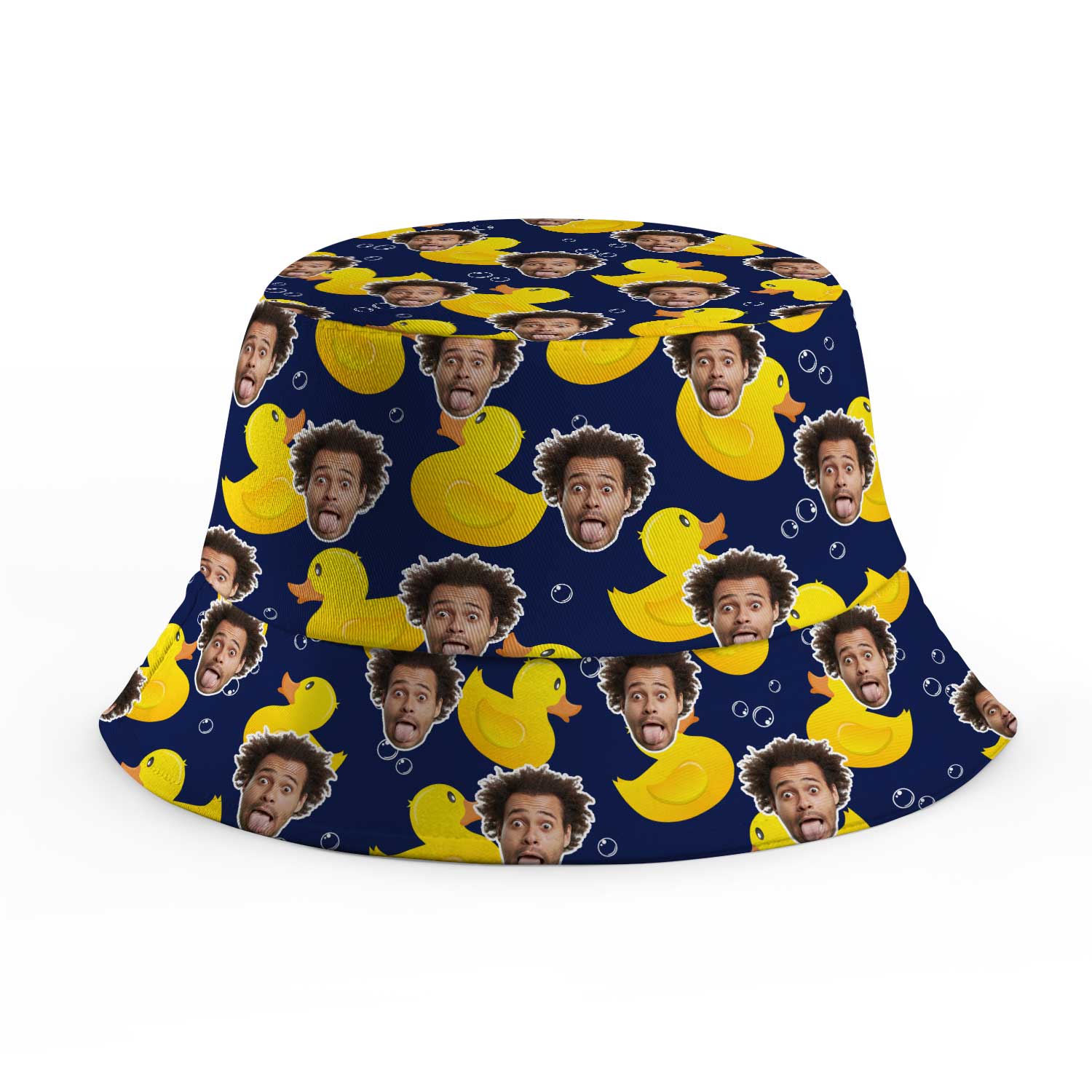 personalised hat