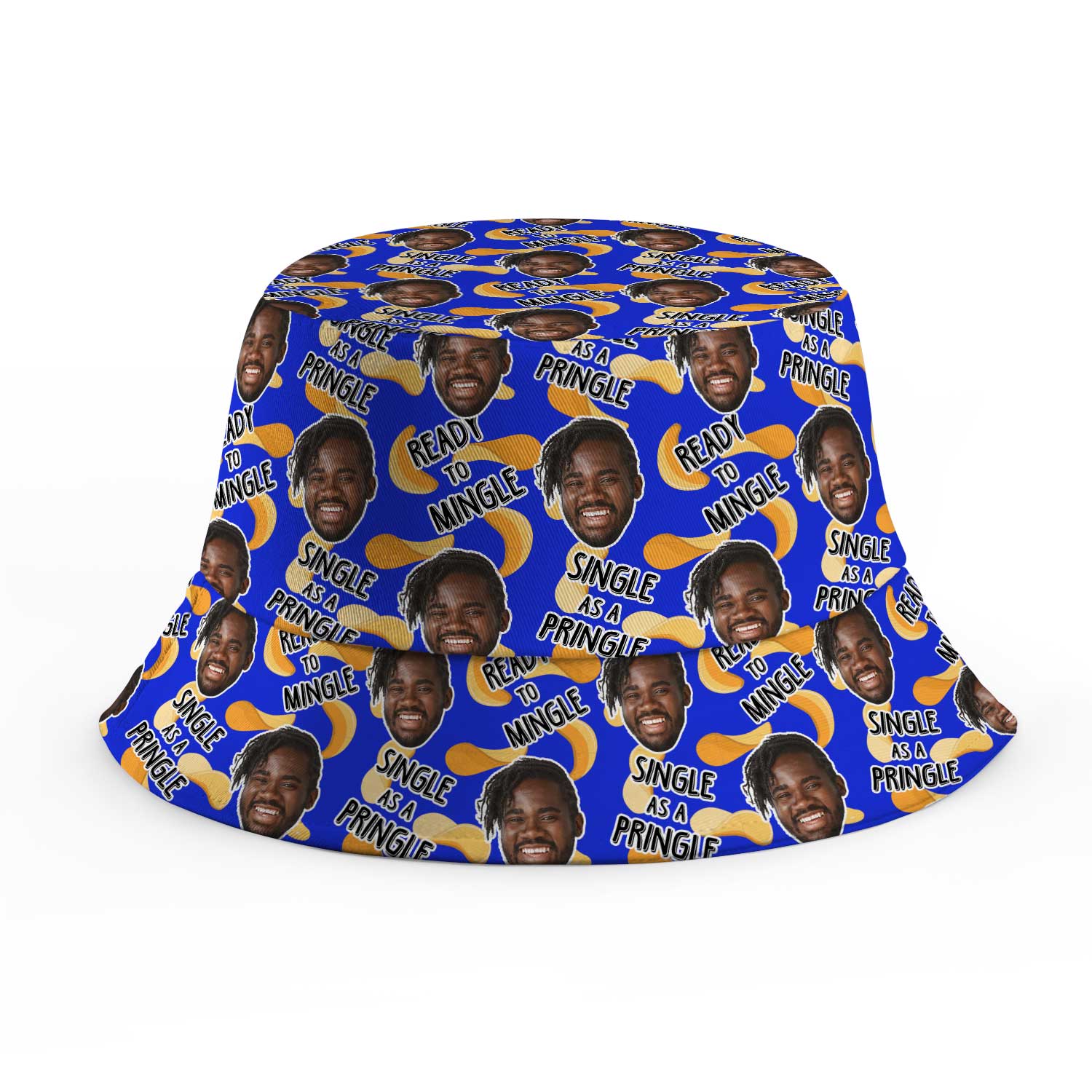 custom hat