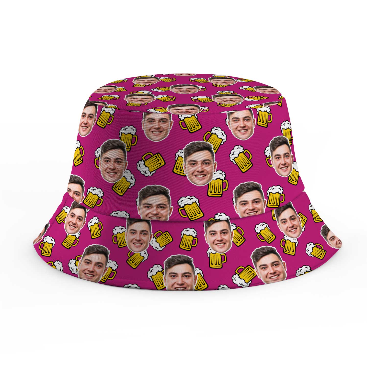 custom hats no minimum