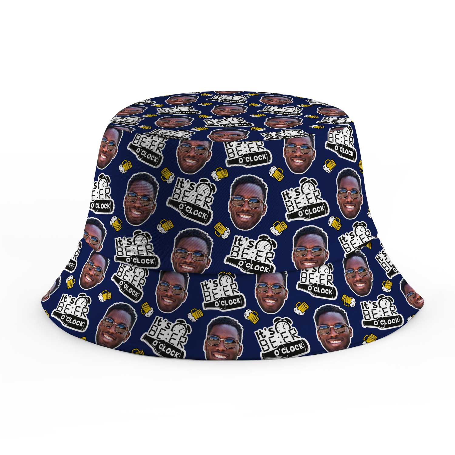 bucket hat creator