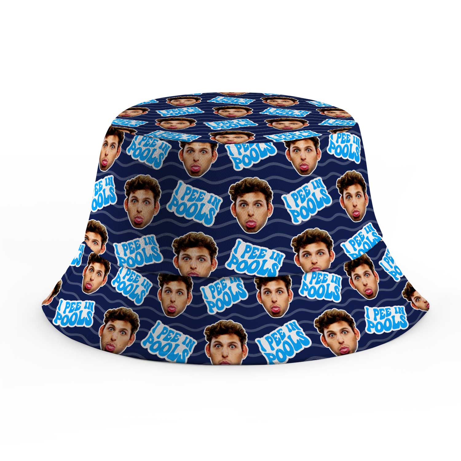 custom hat