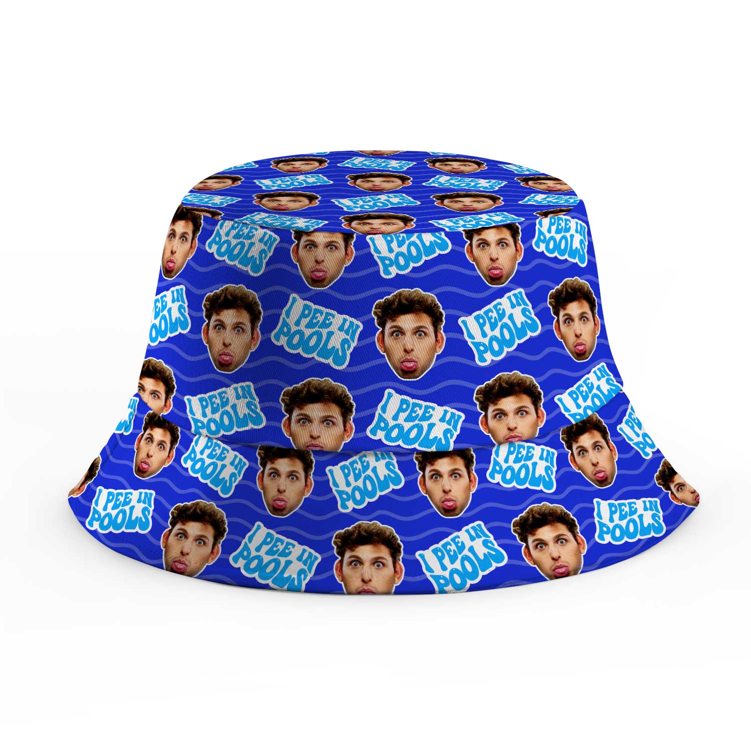 custom hats with logo