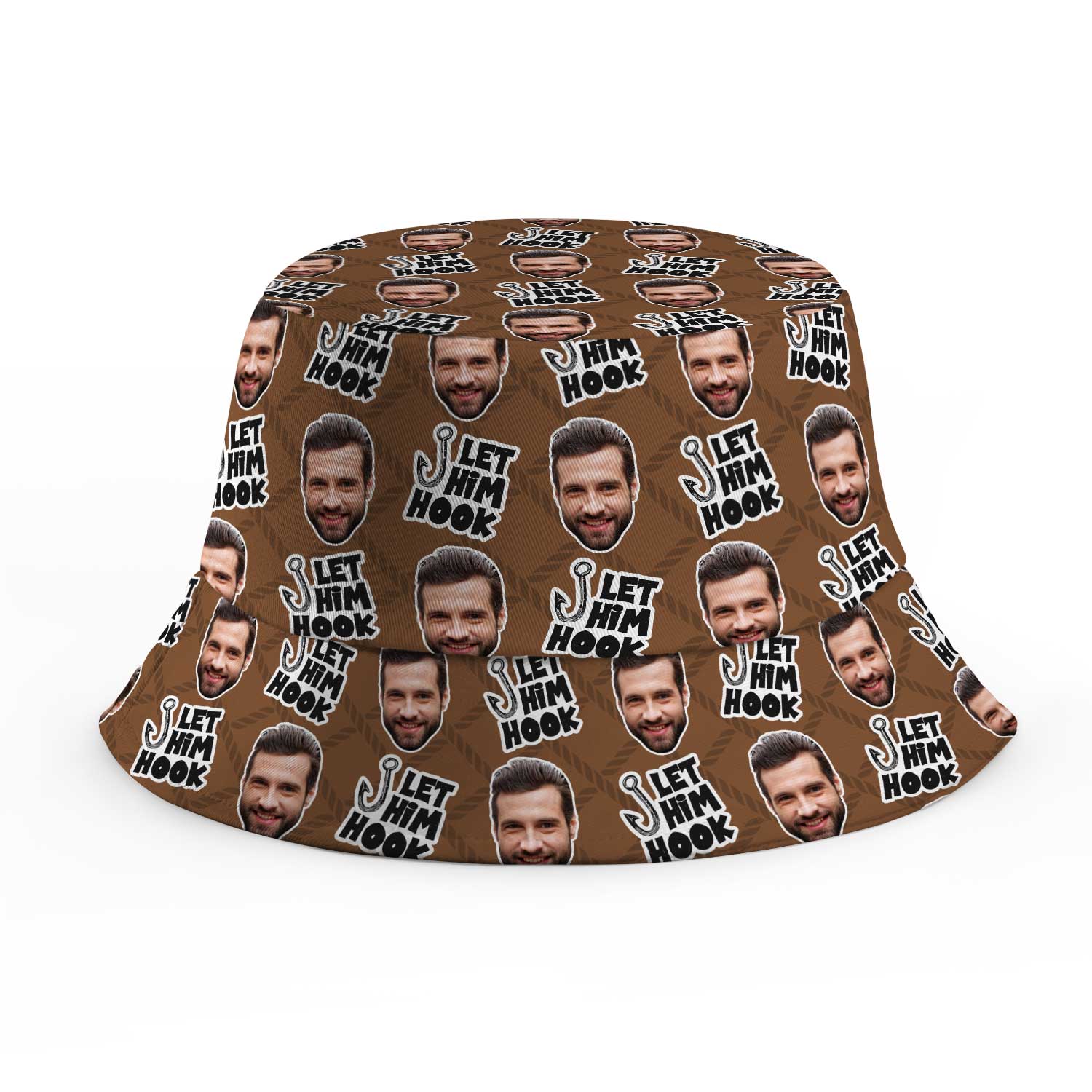 custom hat