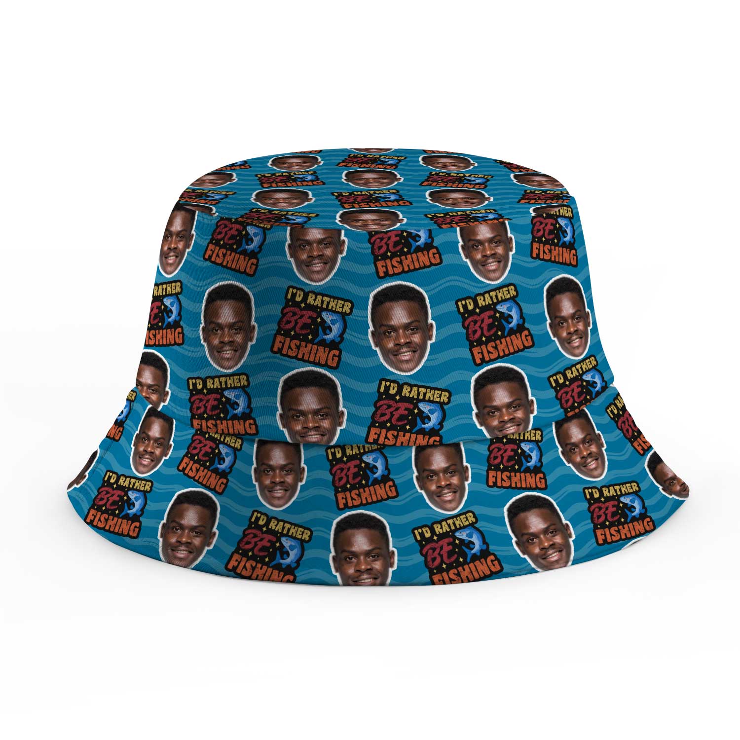 custom hat