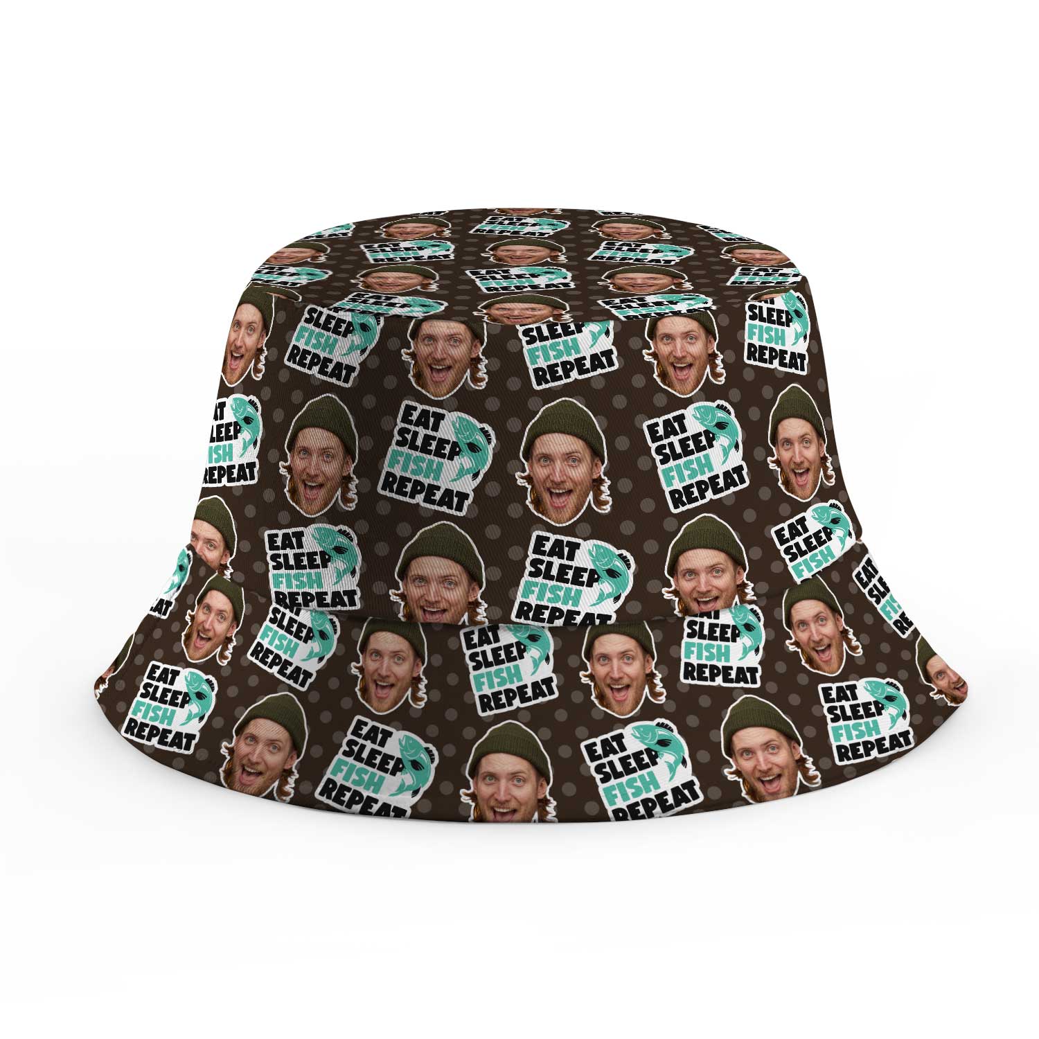 custom hat