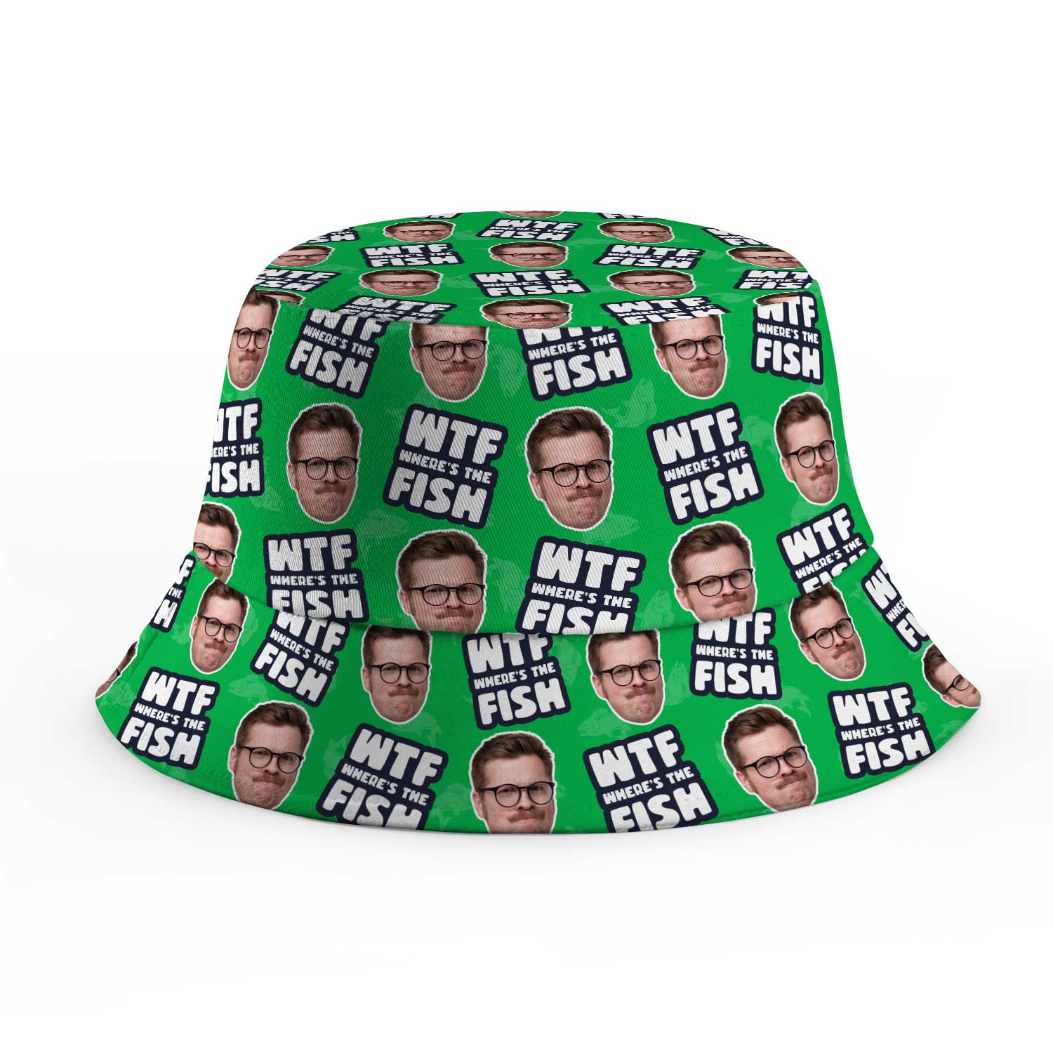 bucket hat creator
