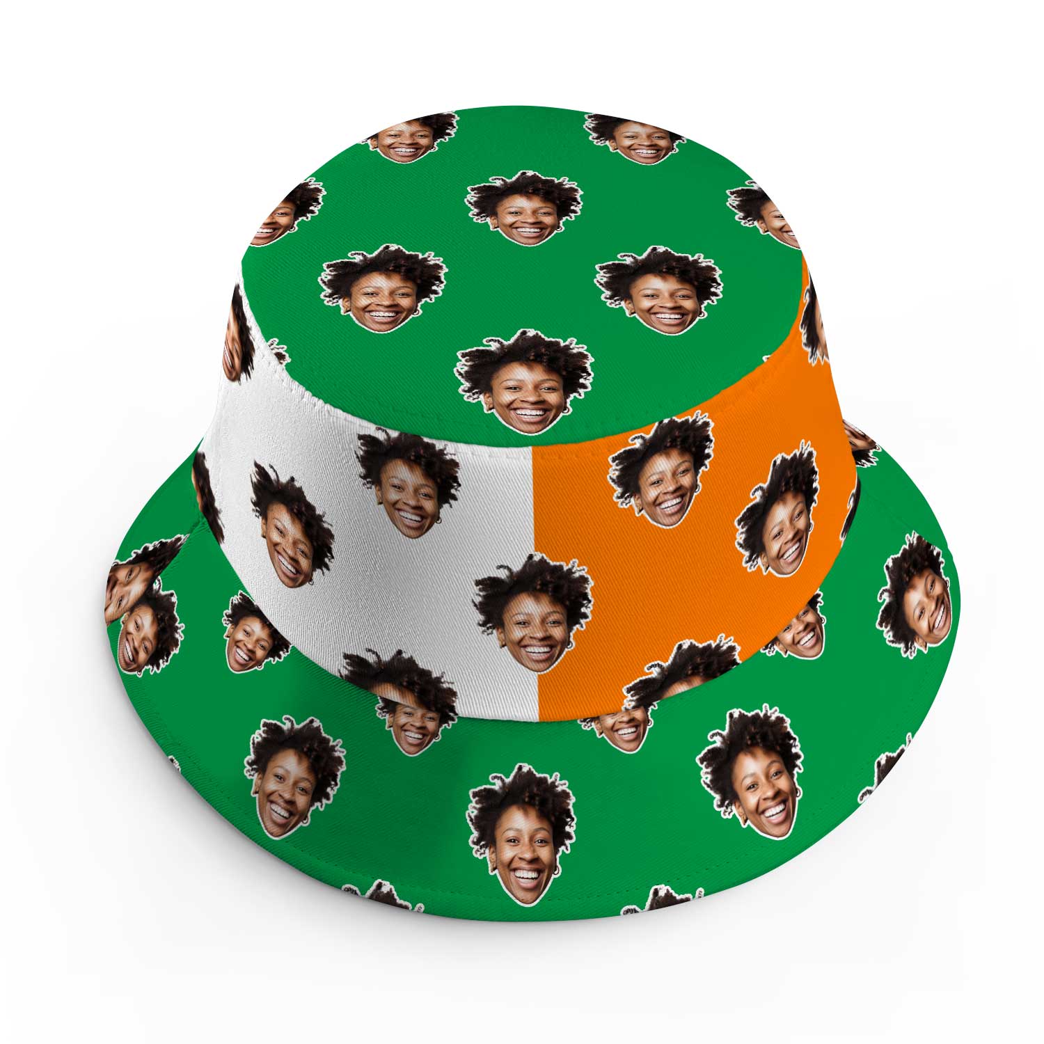 Custom Bucket Hat