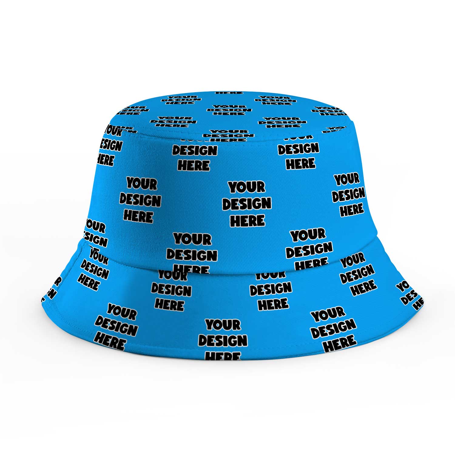 custom hat