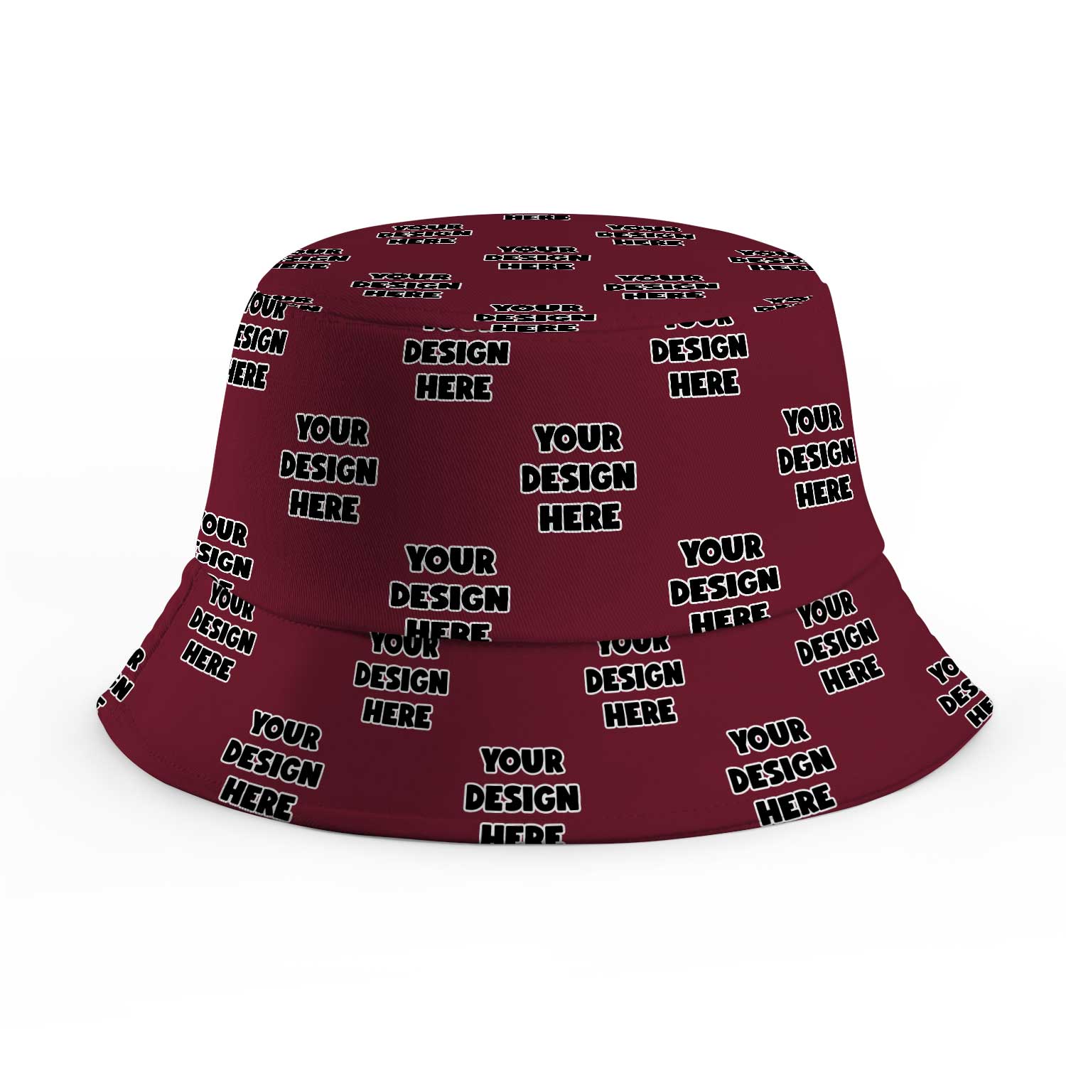 custom hats with logo