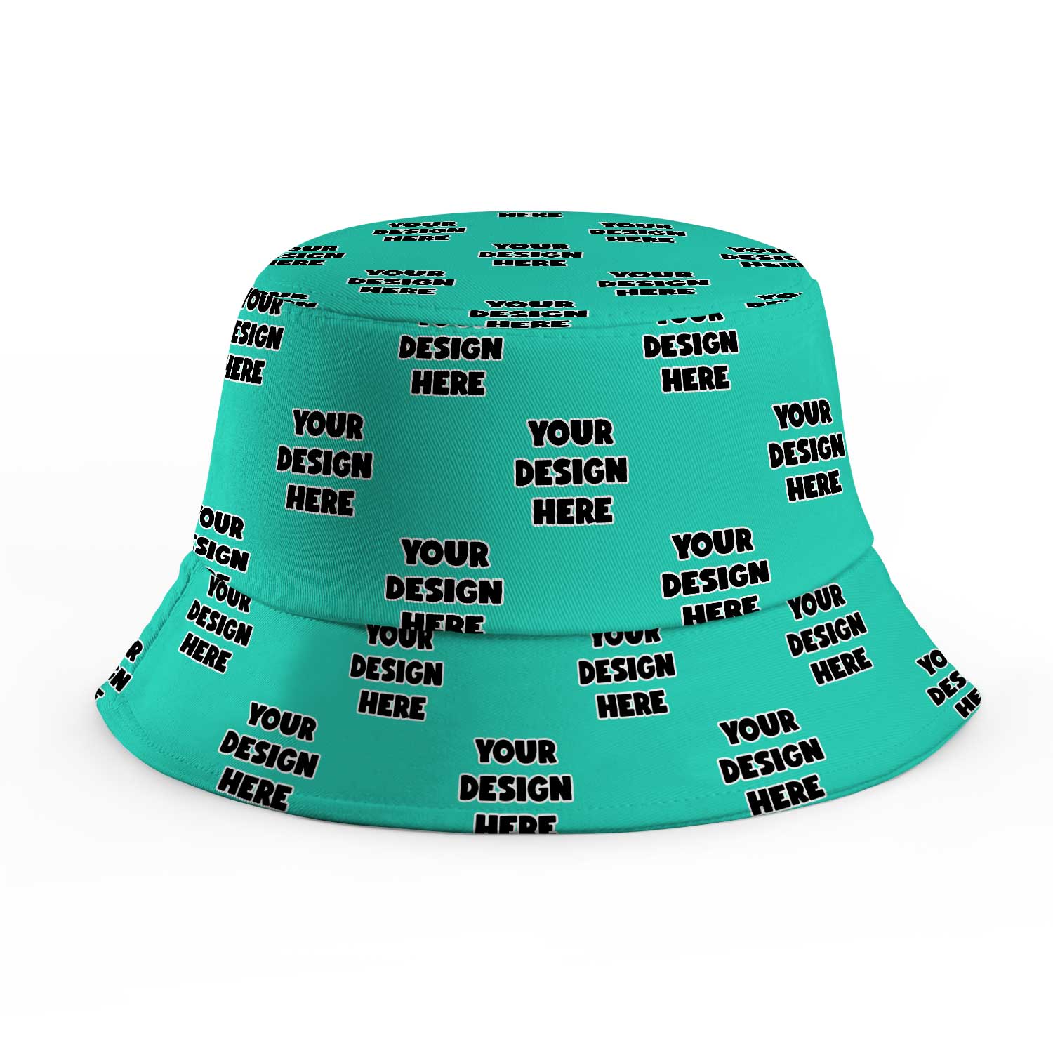custom photo hat