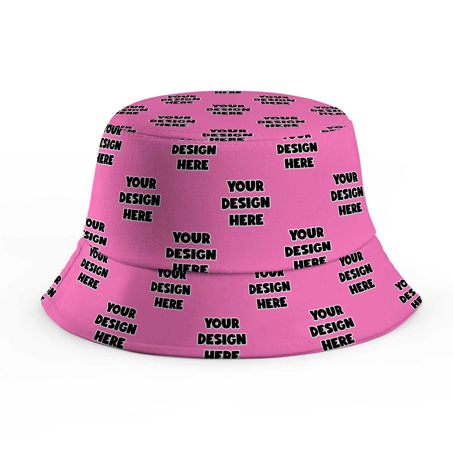 personalised photo hats