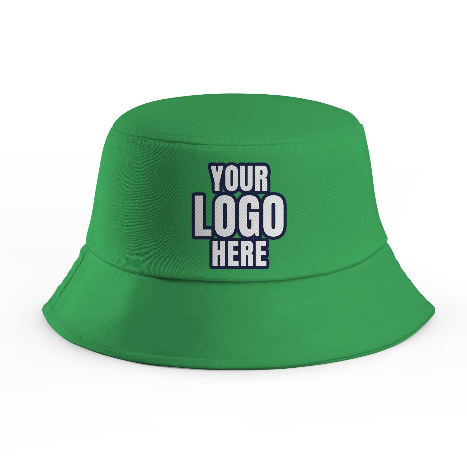 Your Logo Custom Bucket Hat