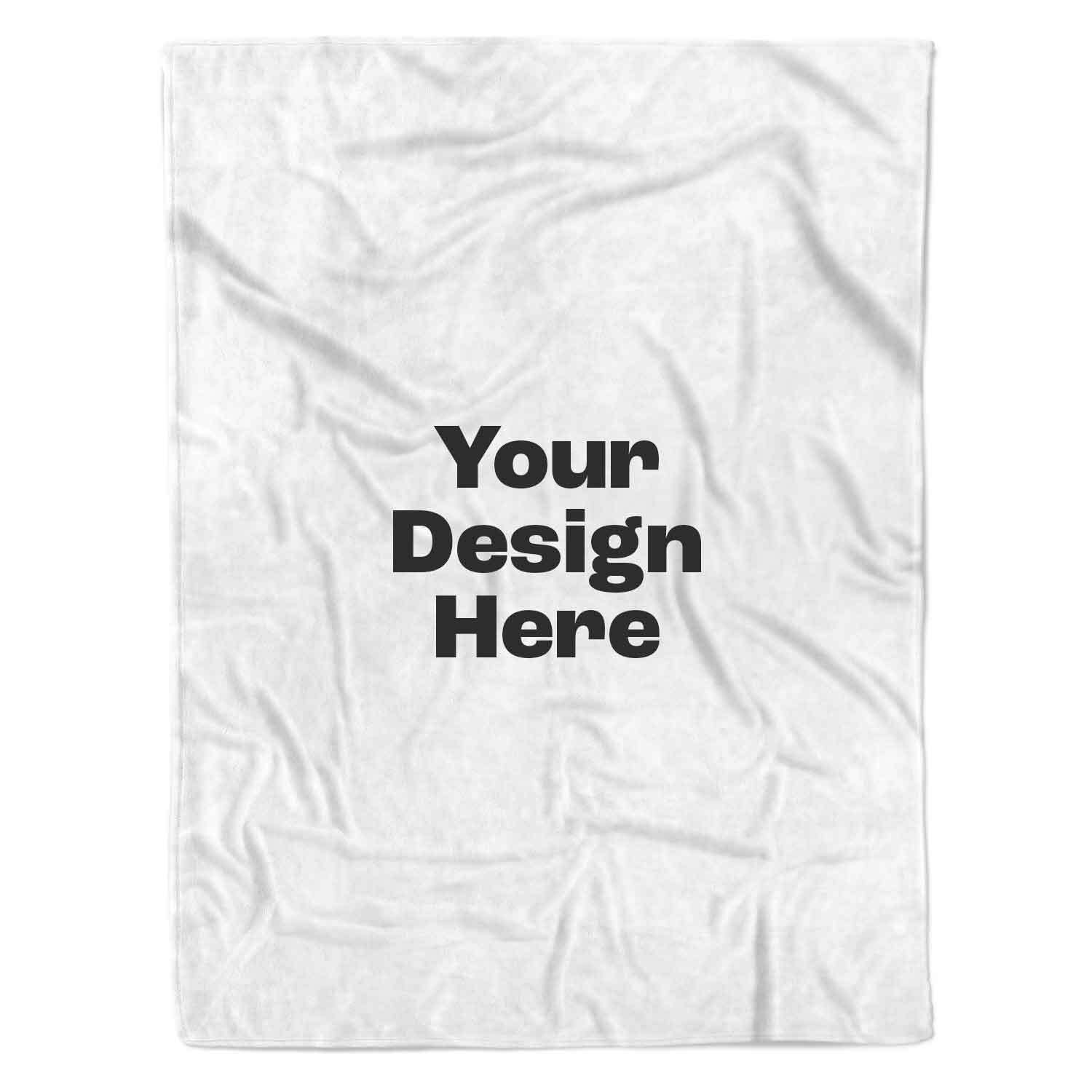 Design Your Own Personalized Blanket