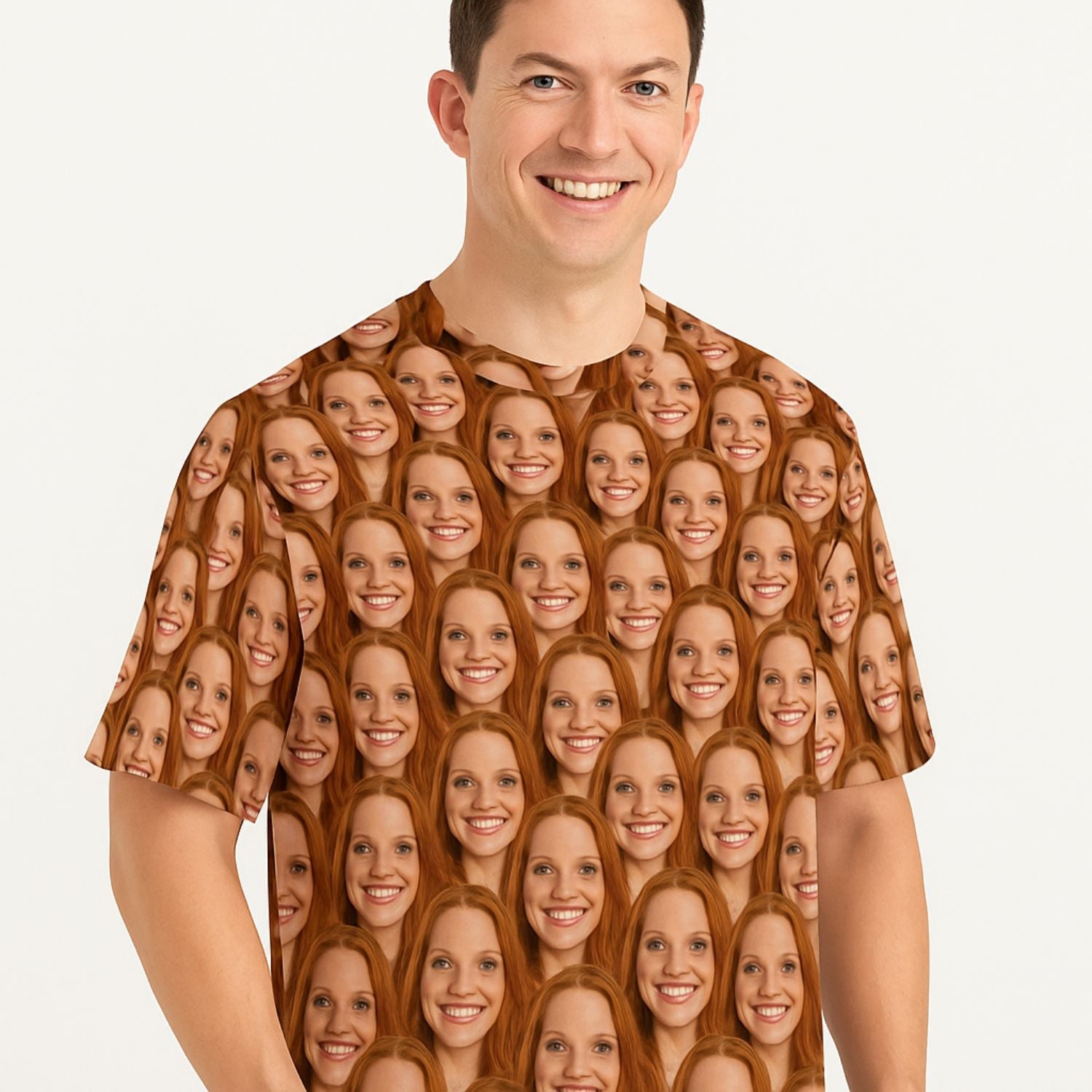 custom t shirt
