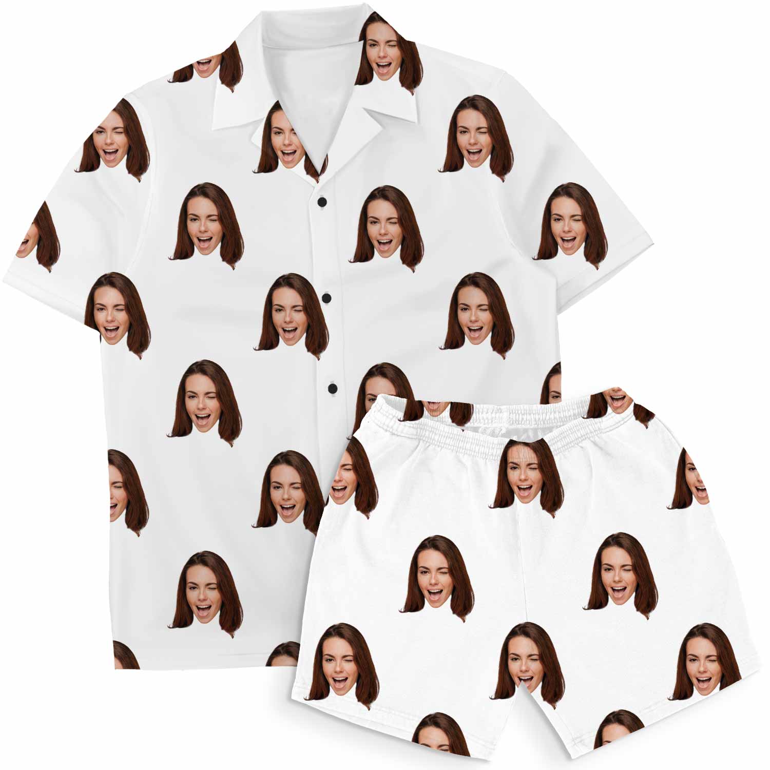 personalized cat shirt