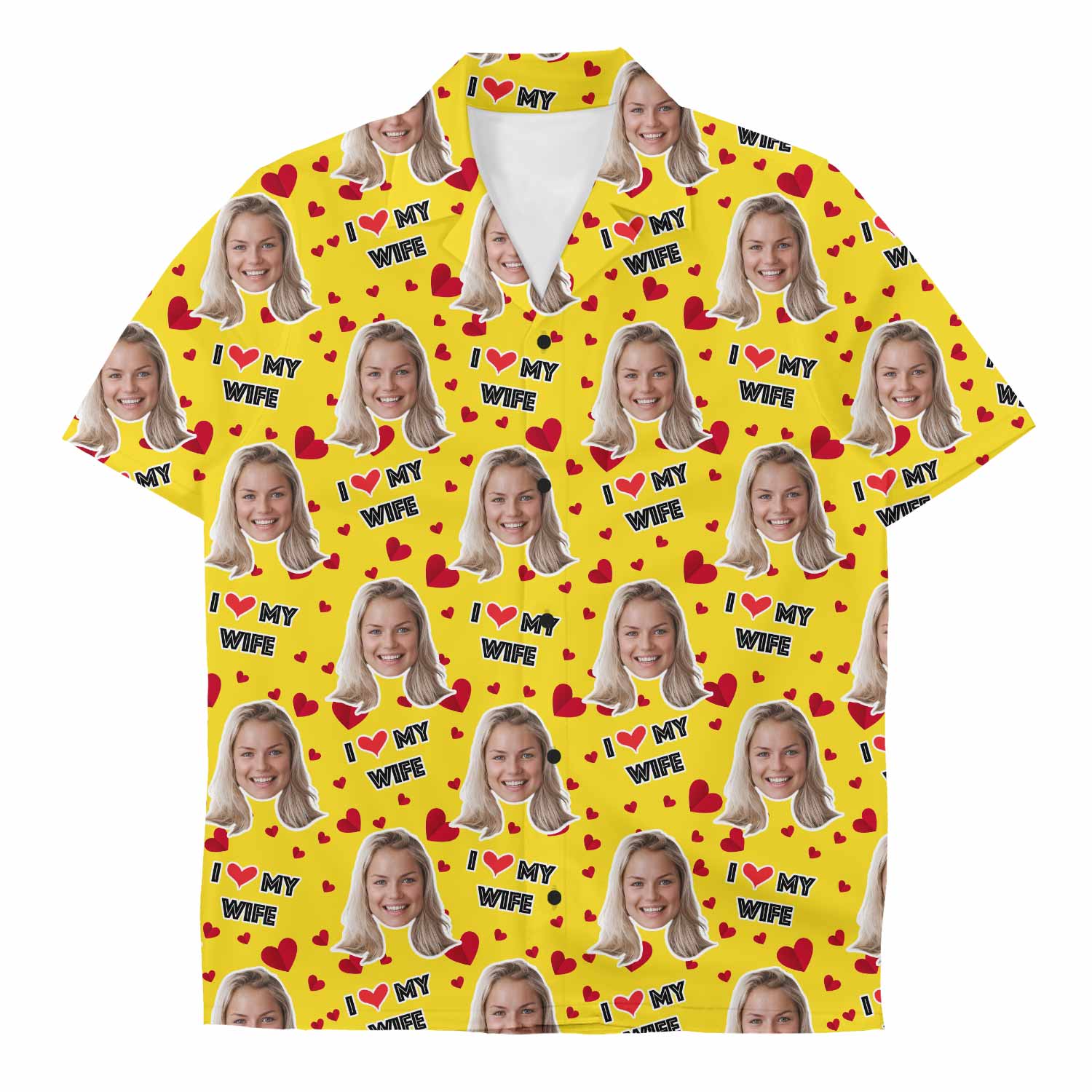 custom short sleeve shirts