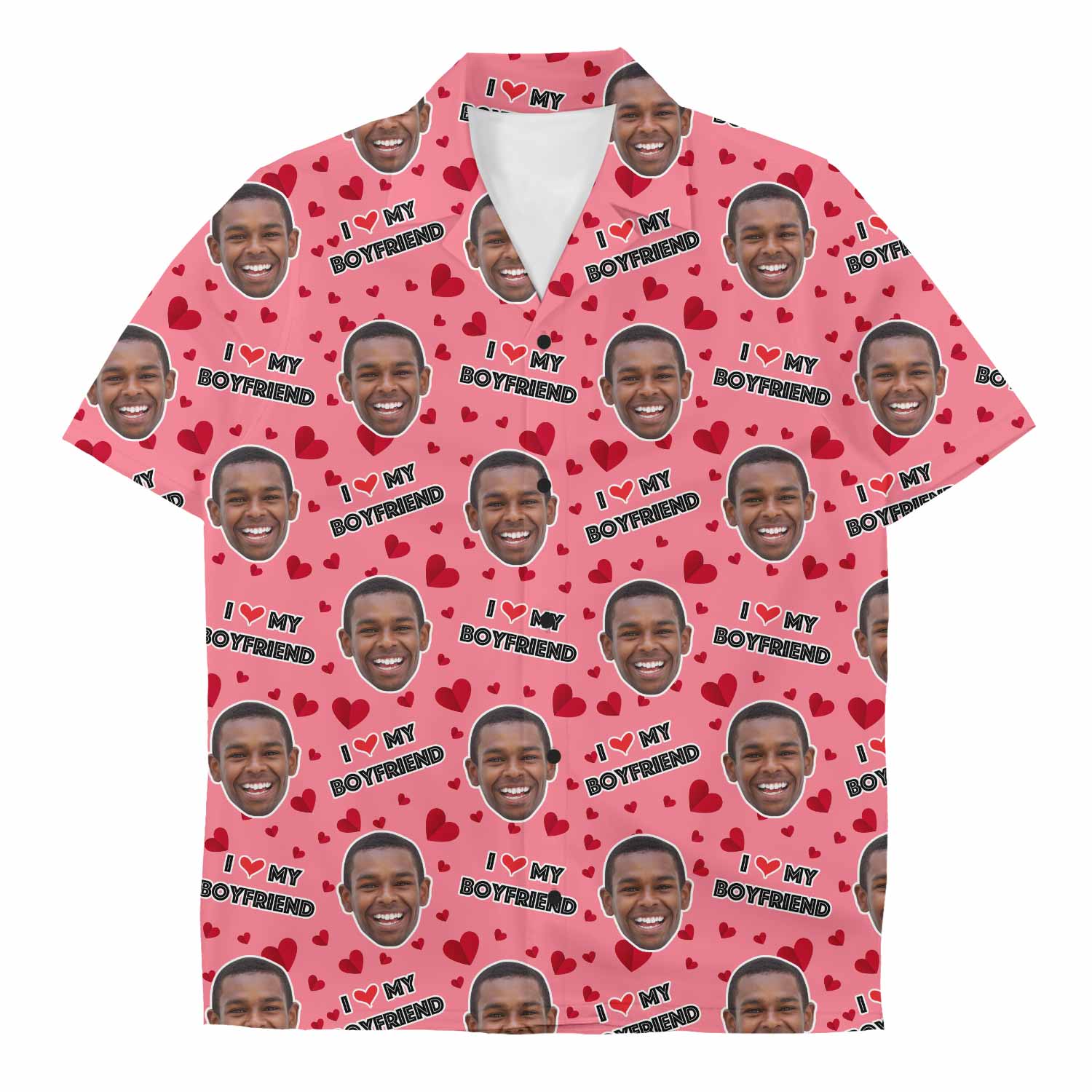 custom personalized shirts