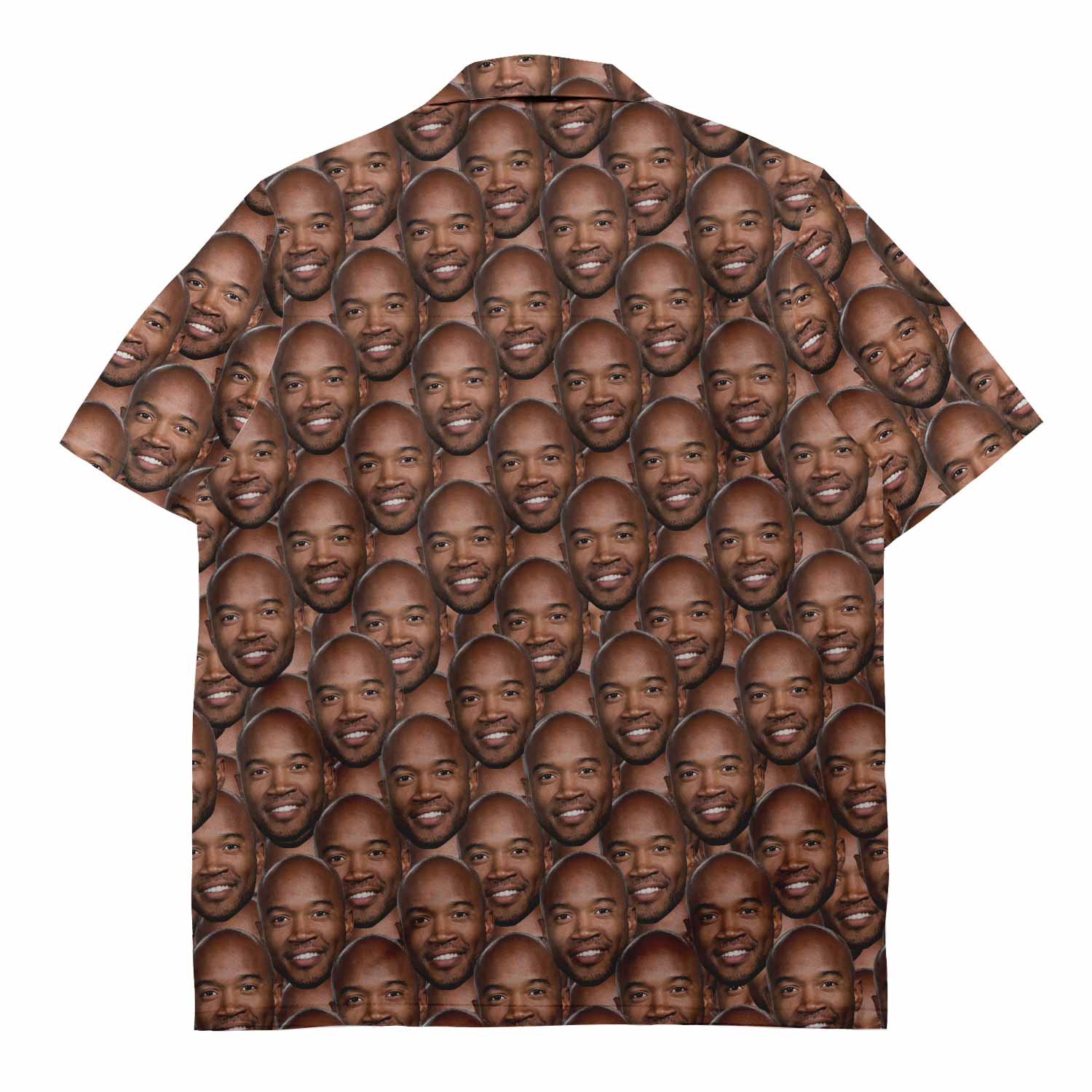 custom face shirt