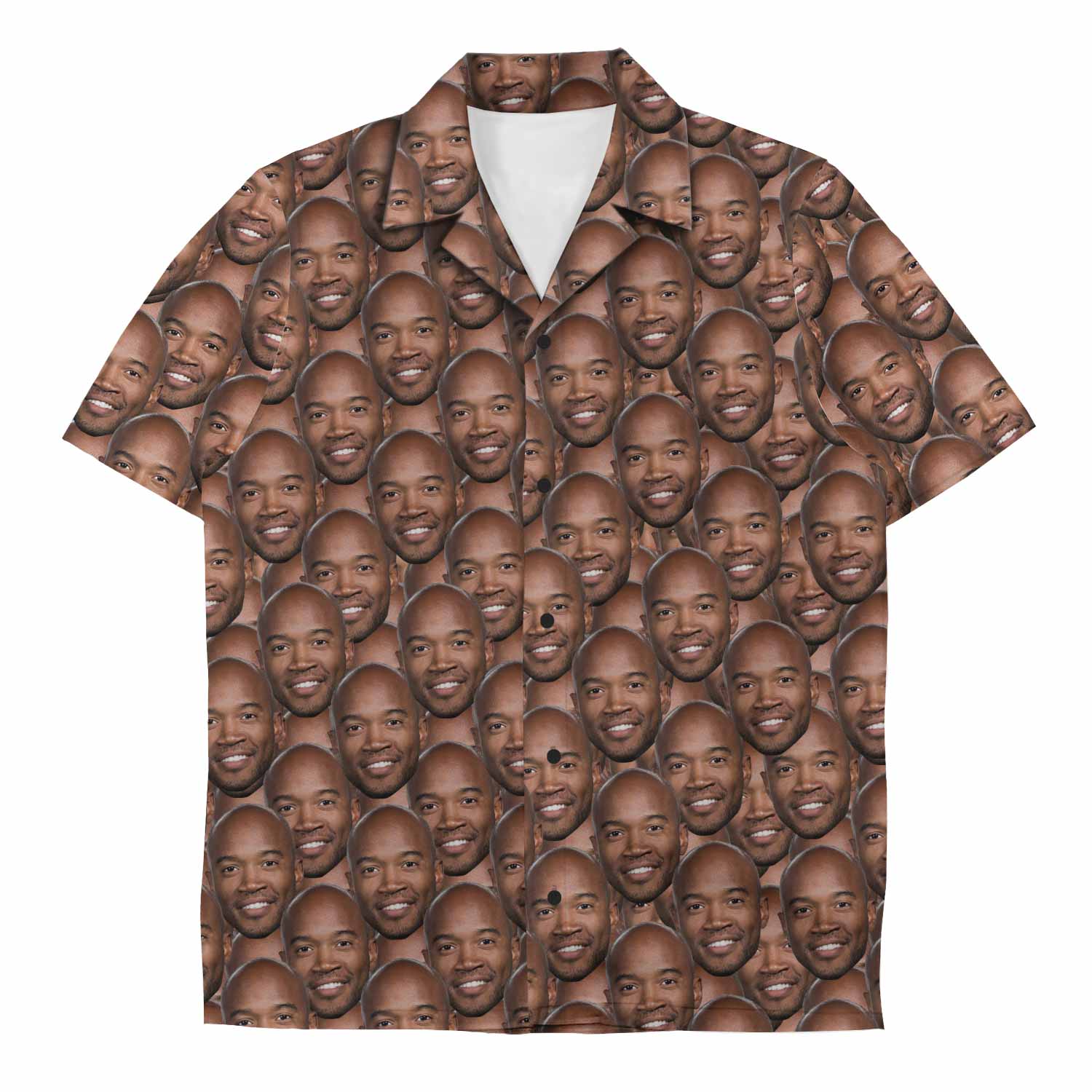 custom face shirt