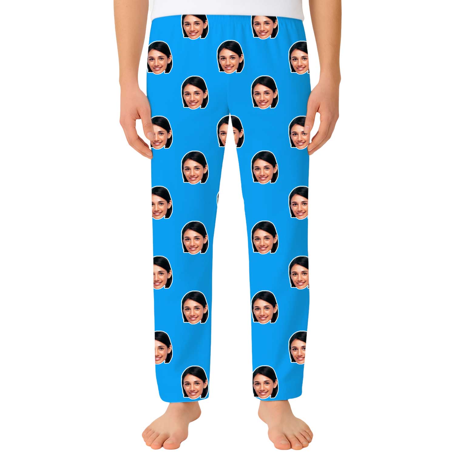 Custom Pajamas