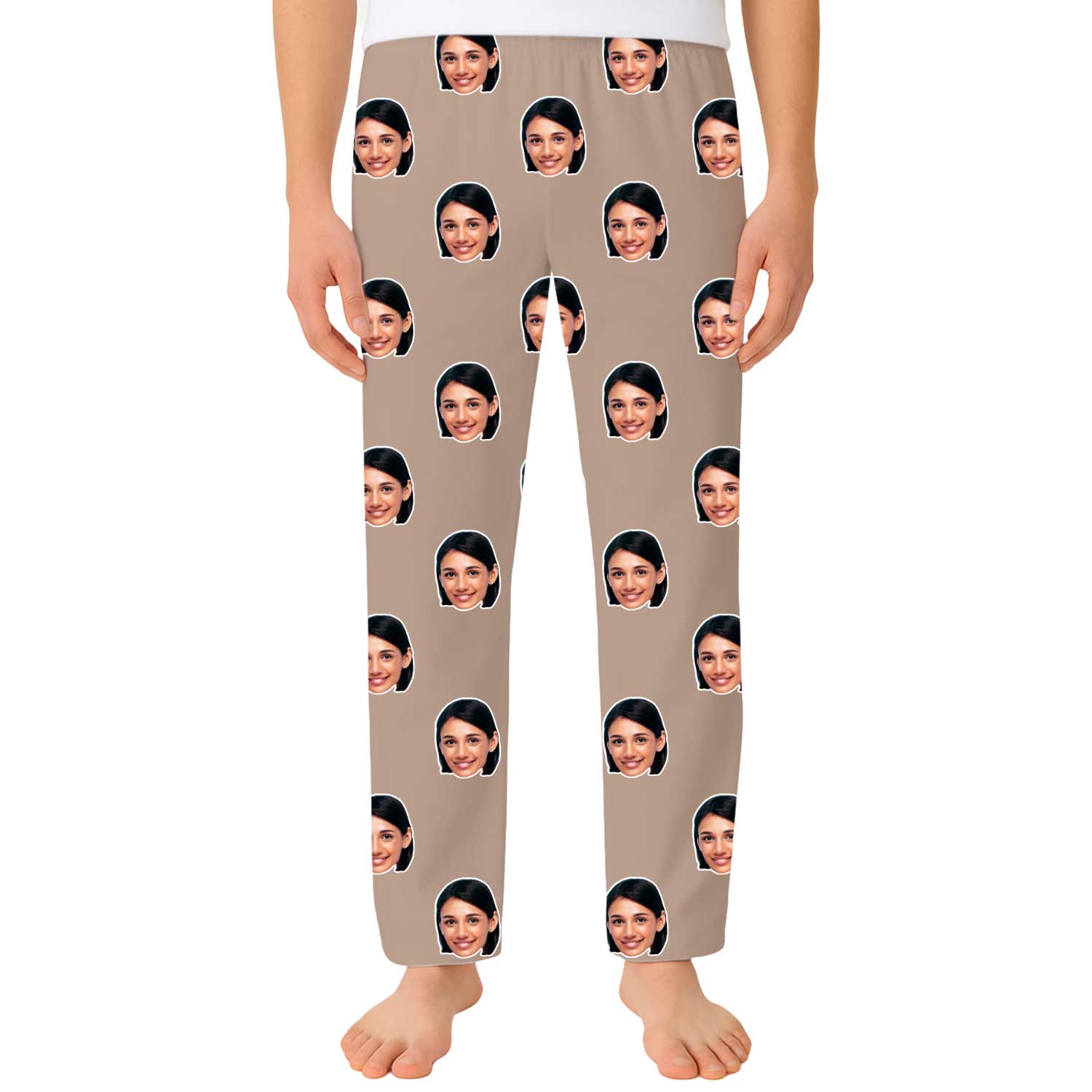 personalized mens pajamas
