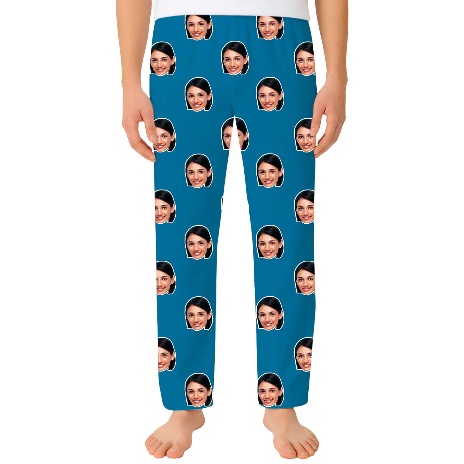 personalized mens pjs