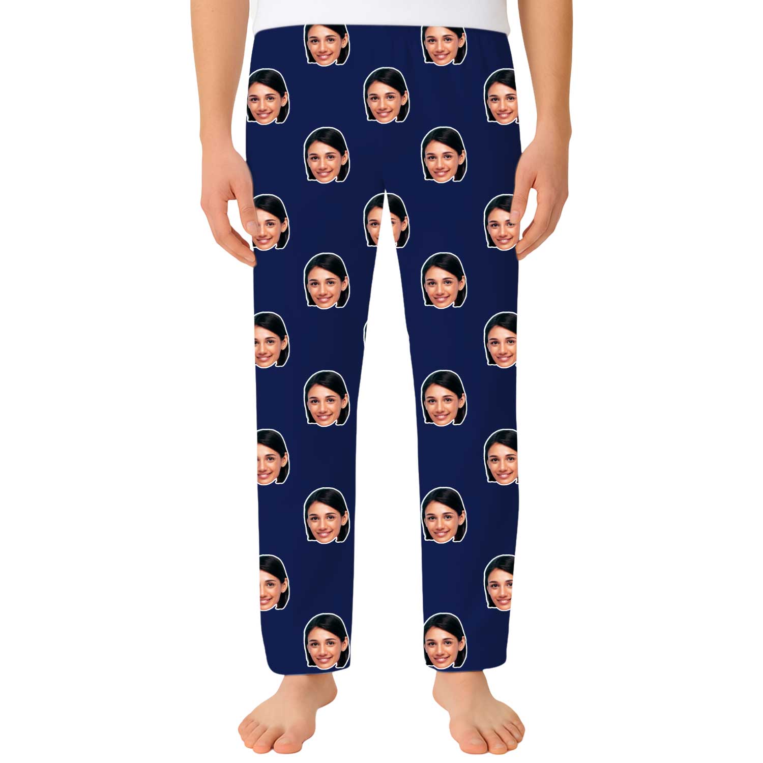 Custom PJs men