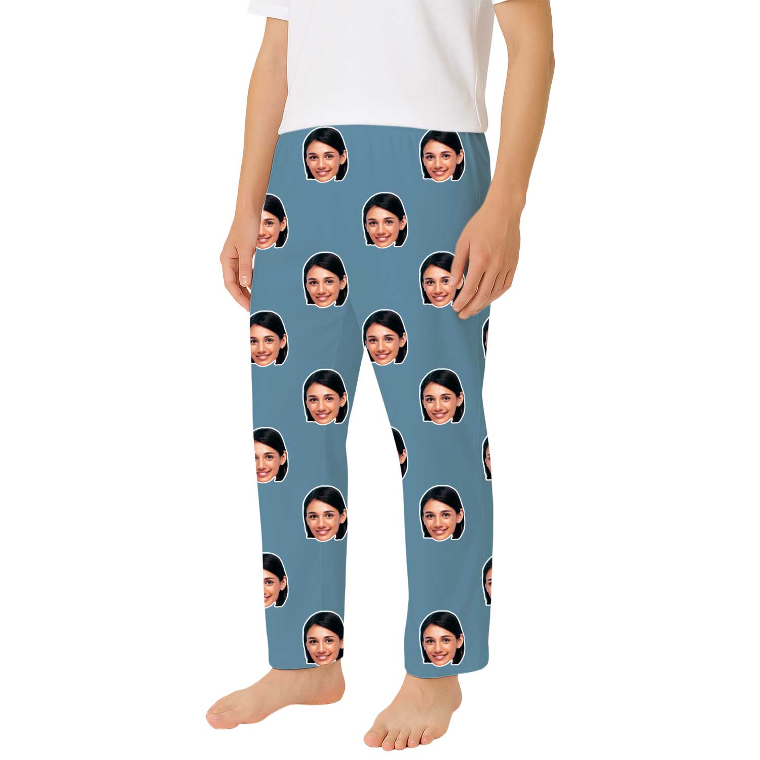 Custom PJ Pants