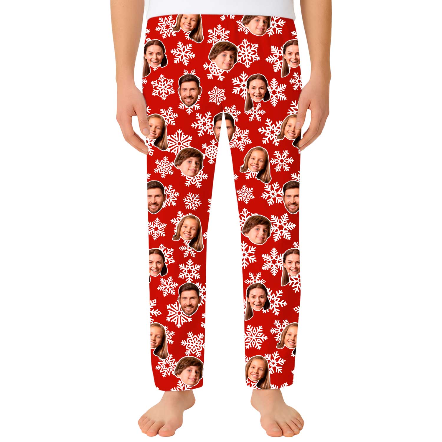 personalized Men's Pajamas