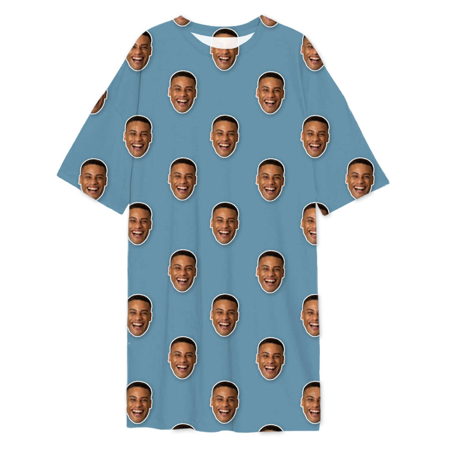 custom pajamas for ladies