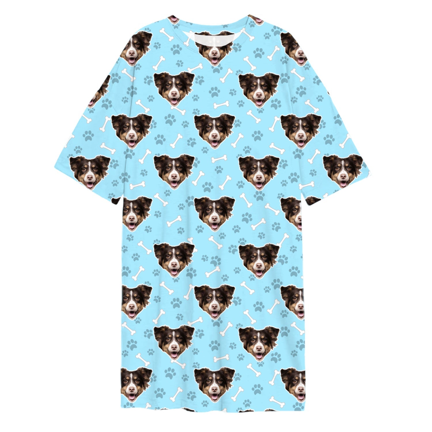 custom pajamas