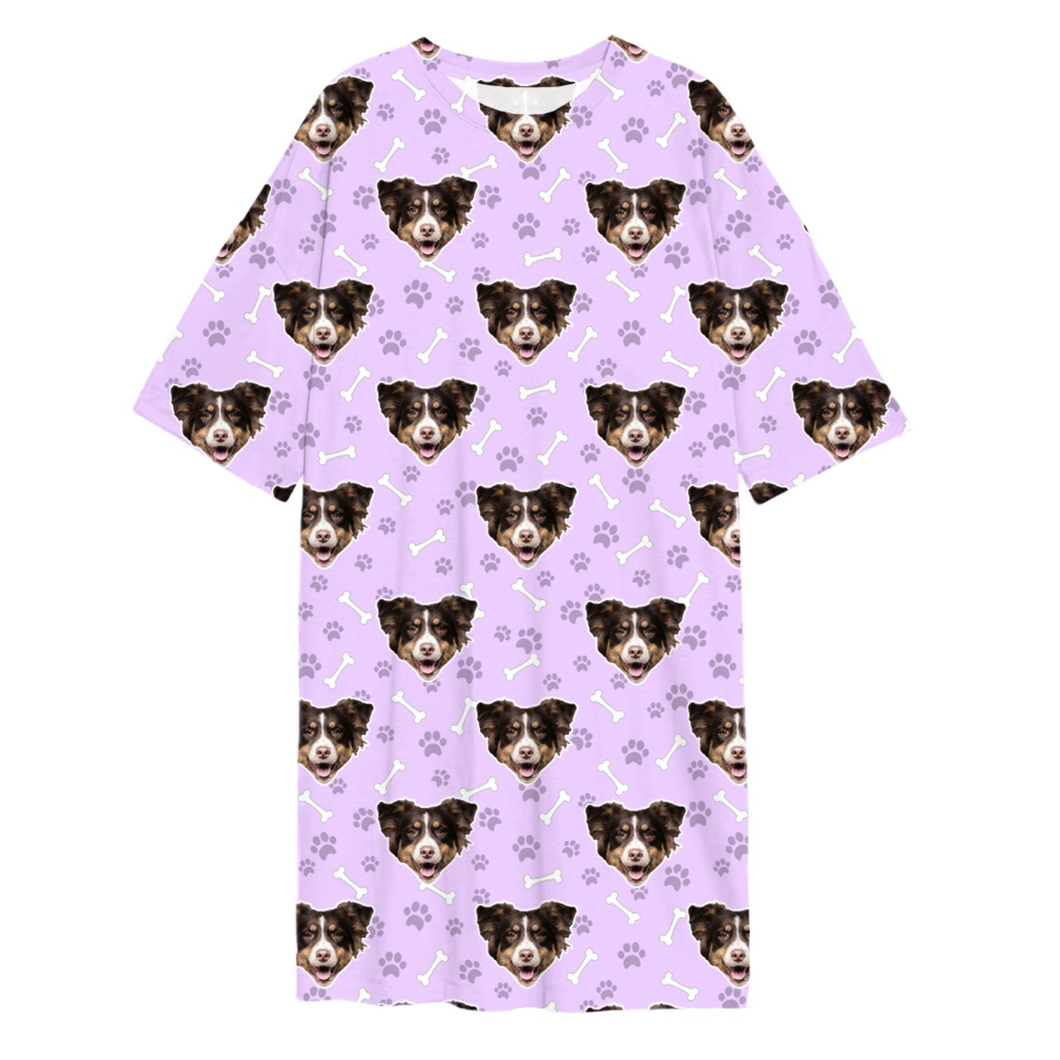 custom pjs womens