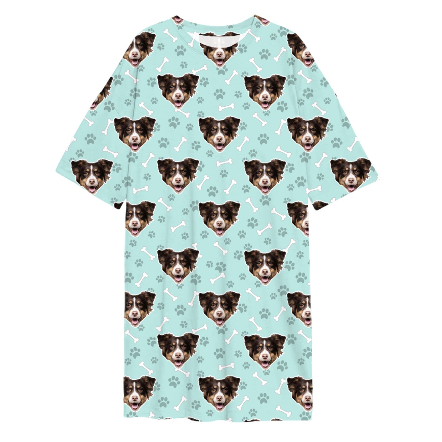 custom ladies pajamas