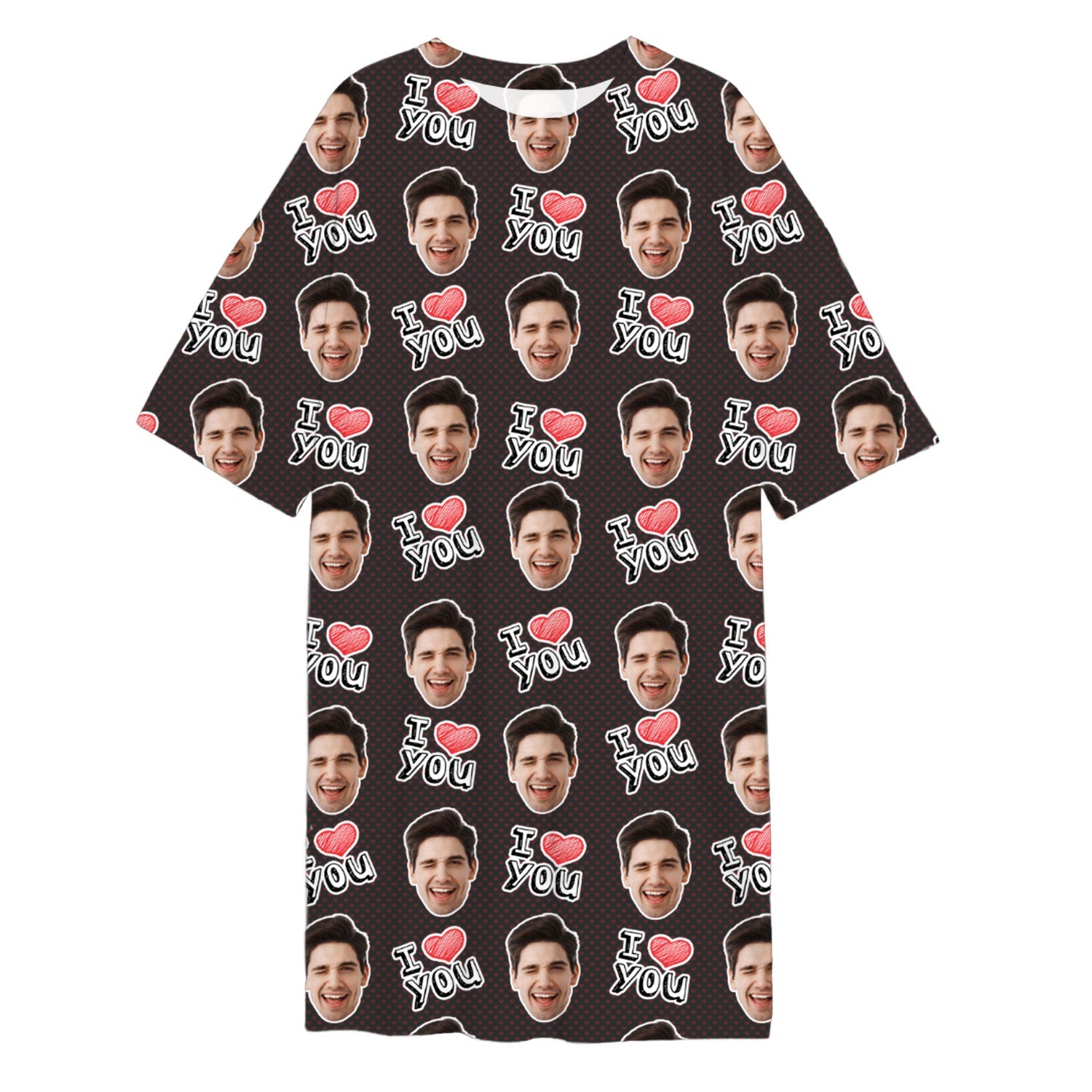 custom pajamas womens