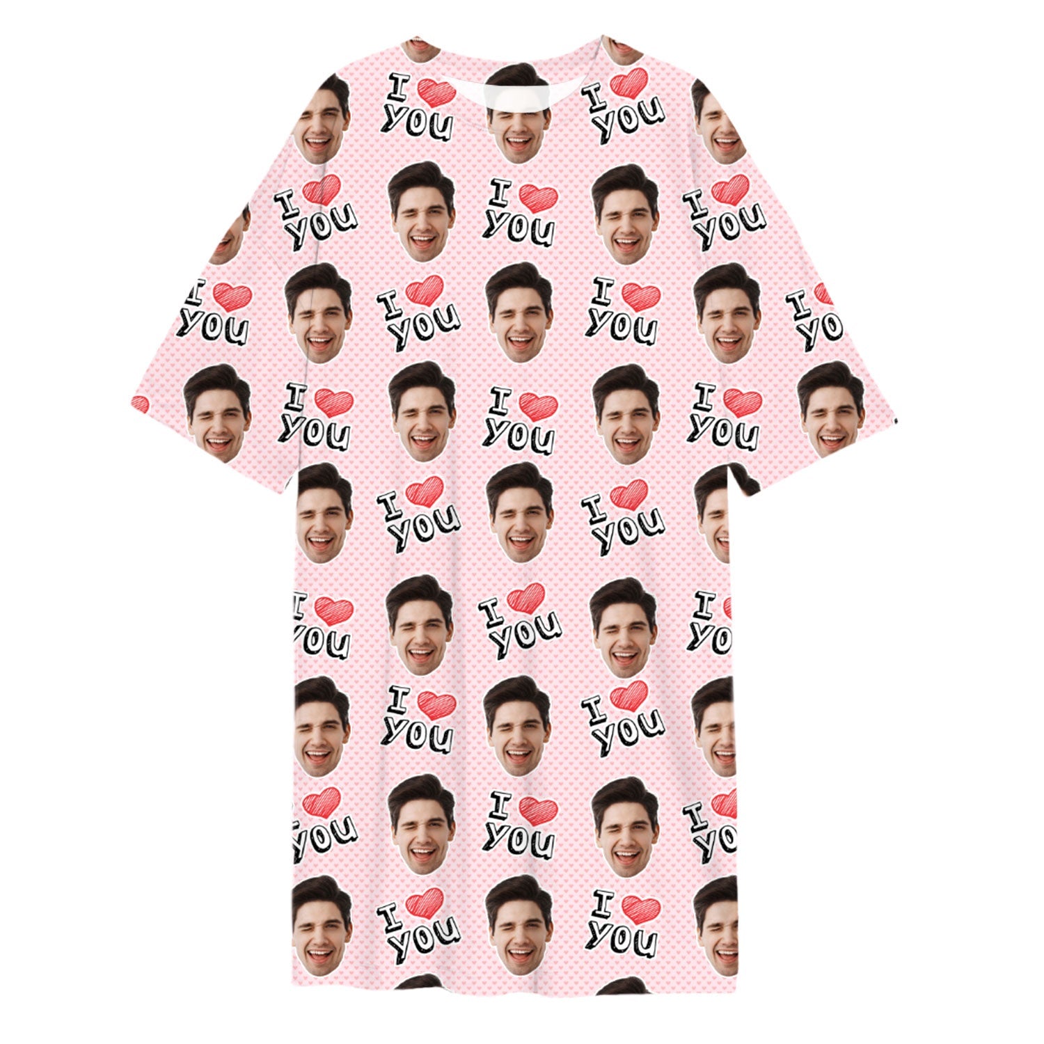 custom ladies pajamas