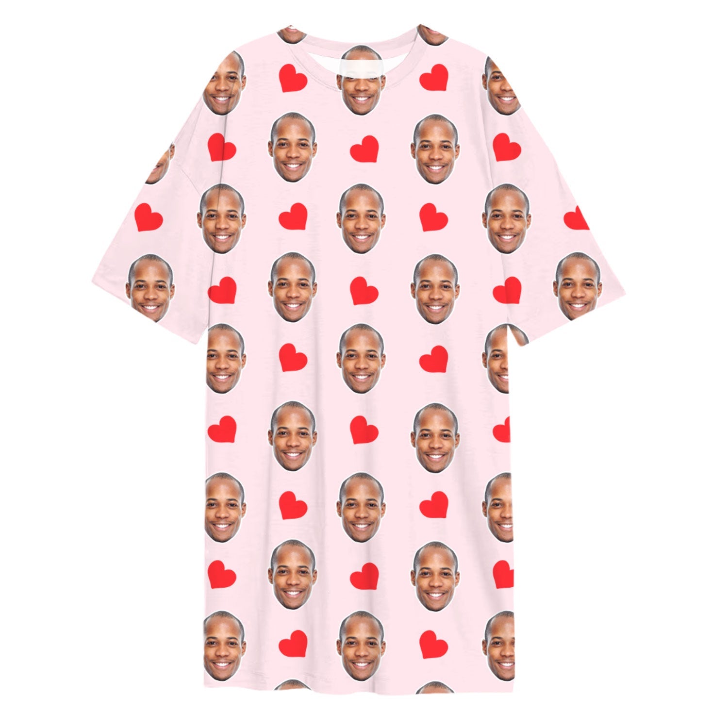 custom women's pajamas