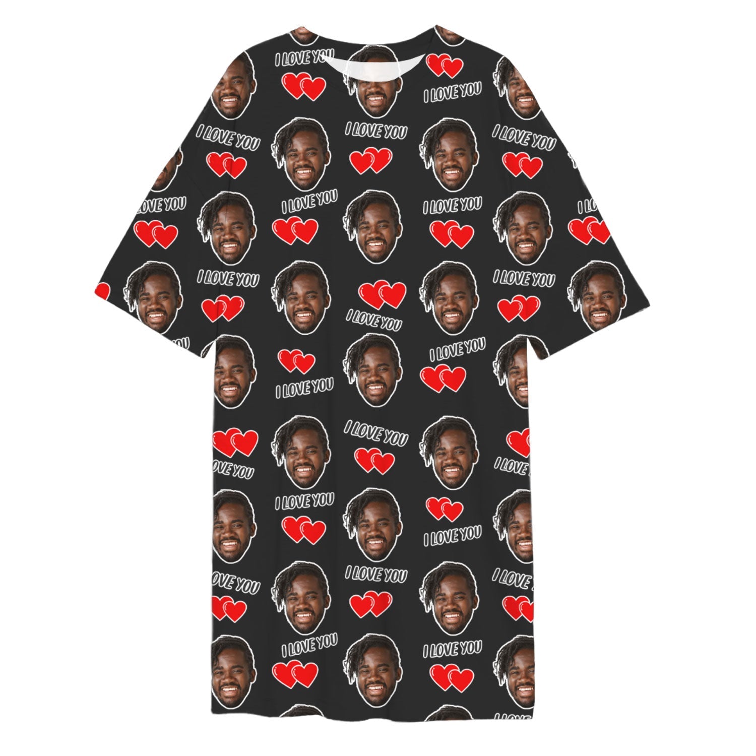 personalized pajamas
