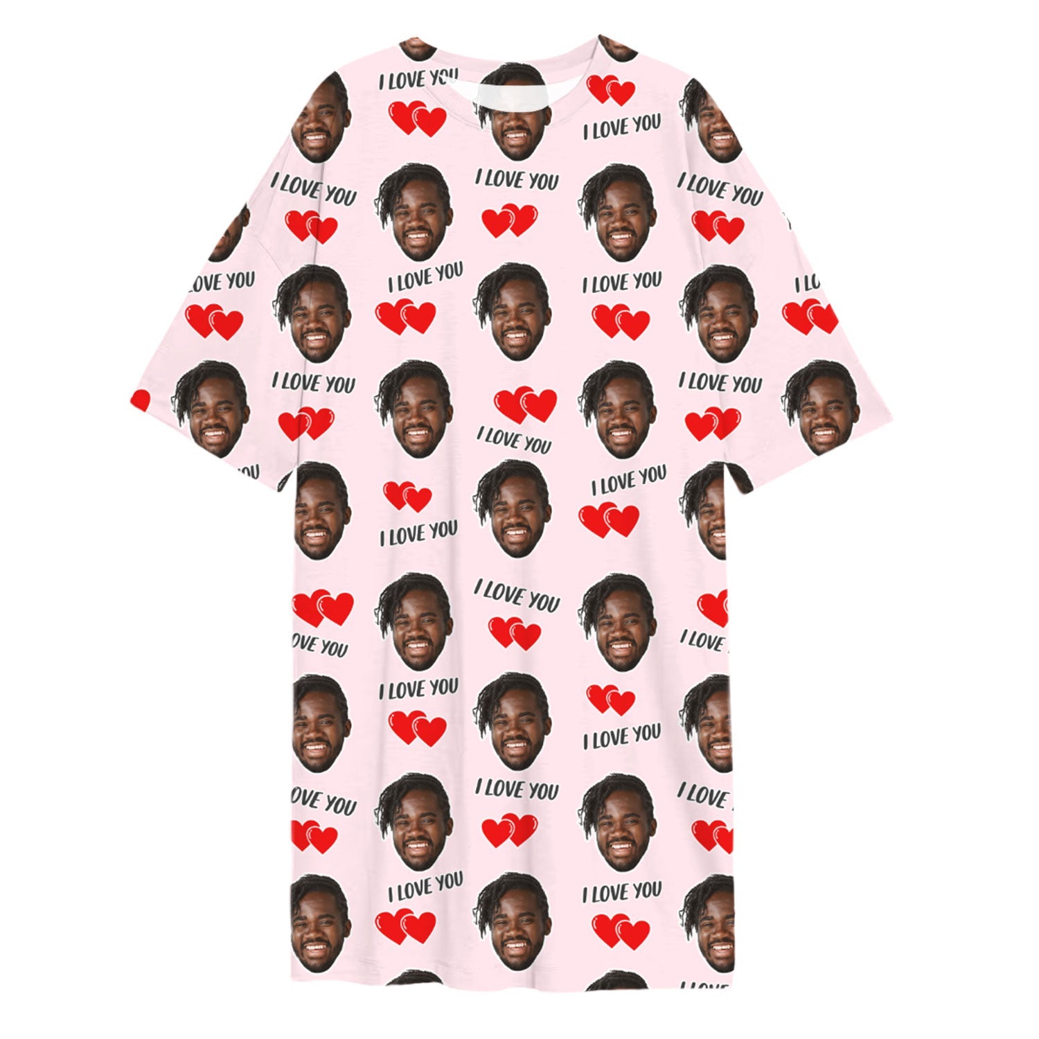 custom pjs womens