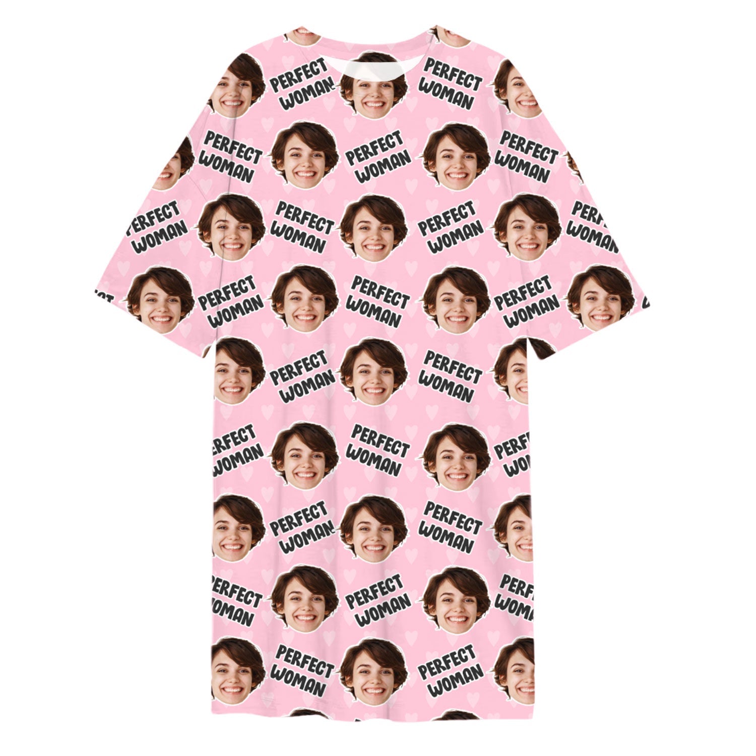 custom jammies