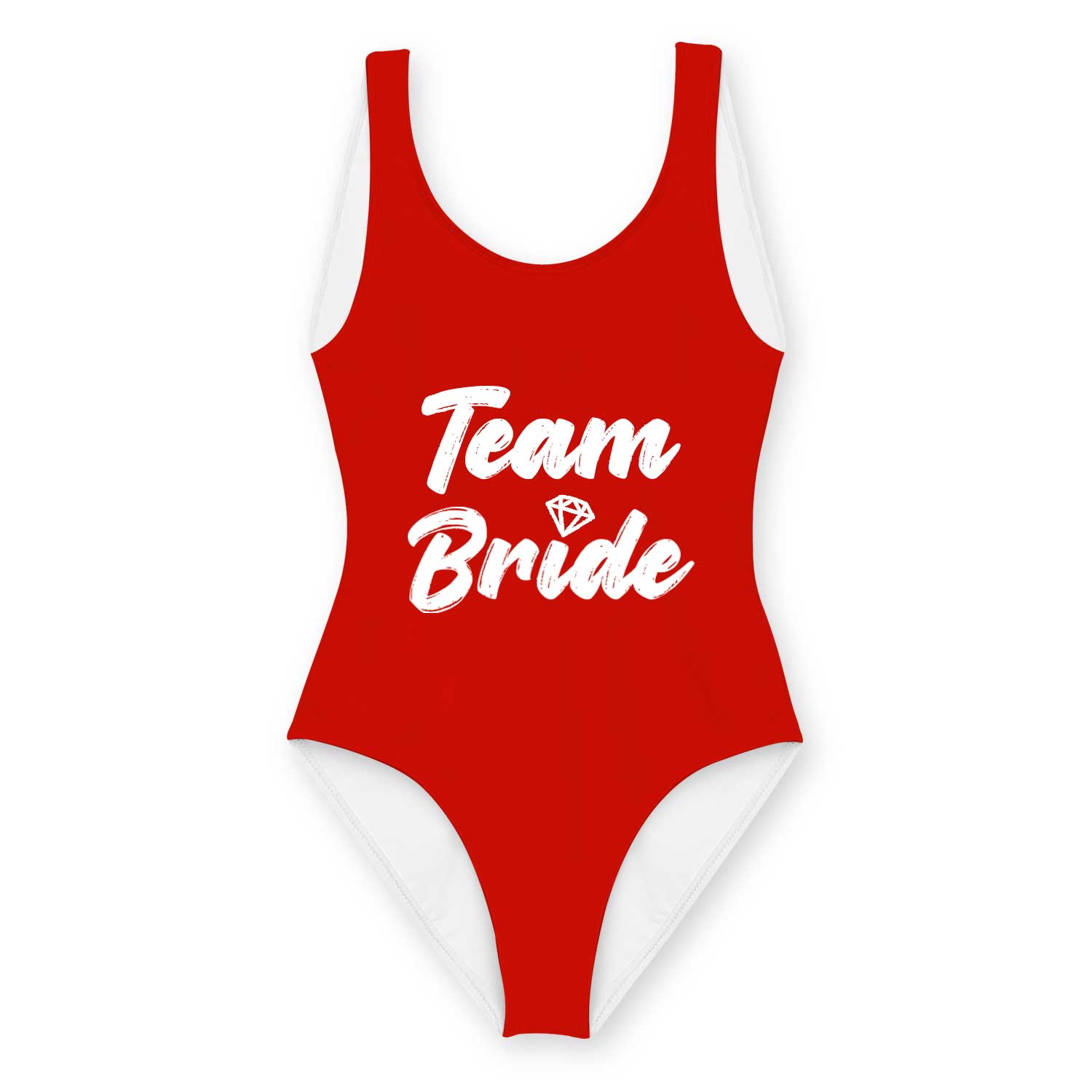 personalized swimwear