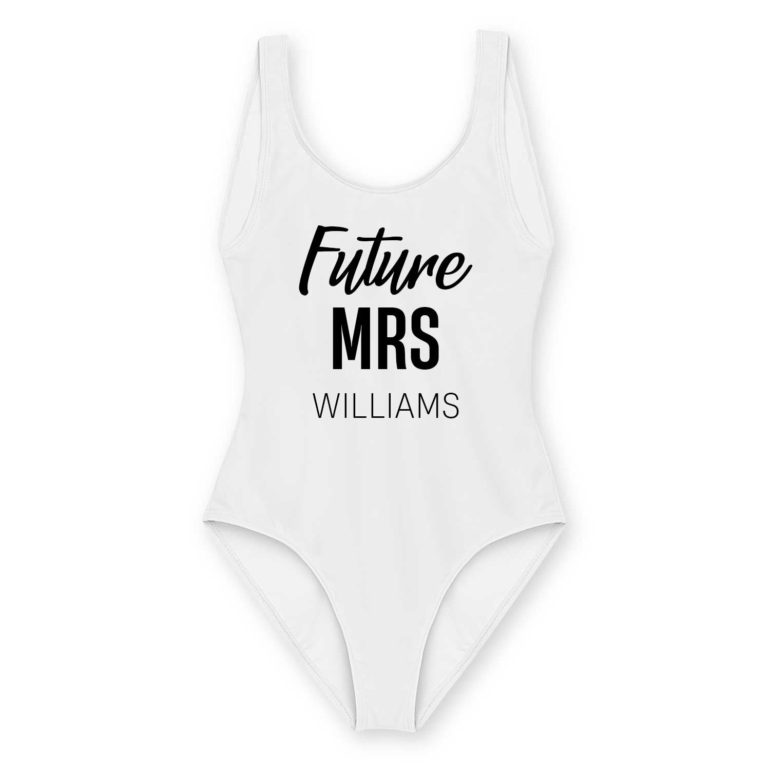 custom made swimwear