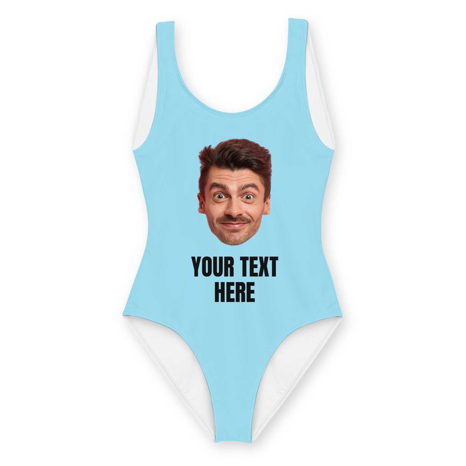 custom swimsuits