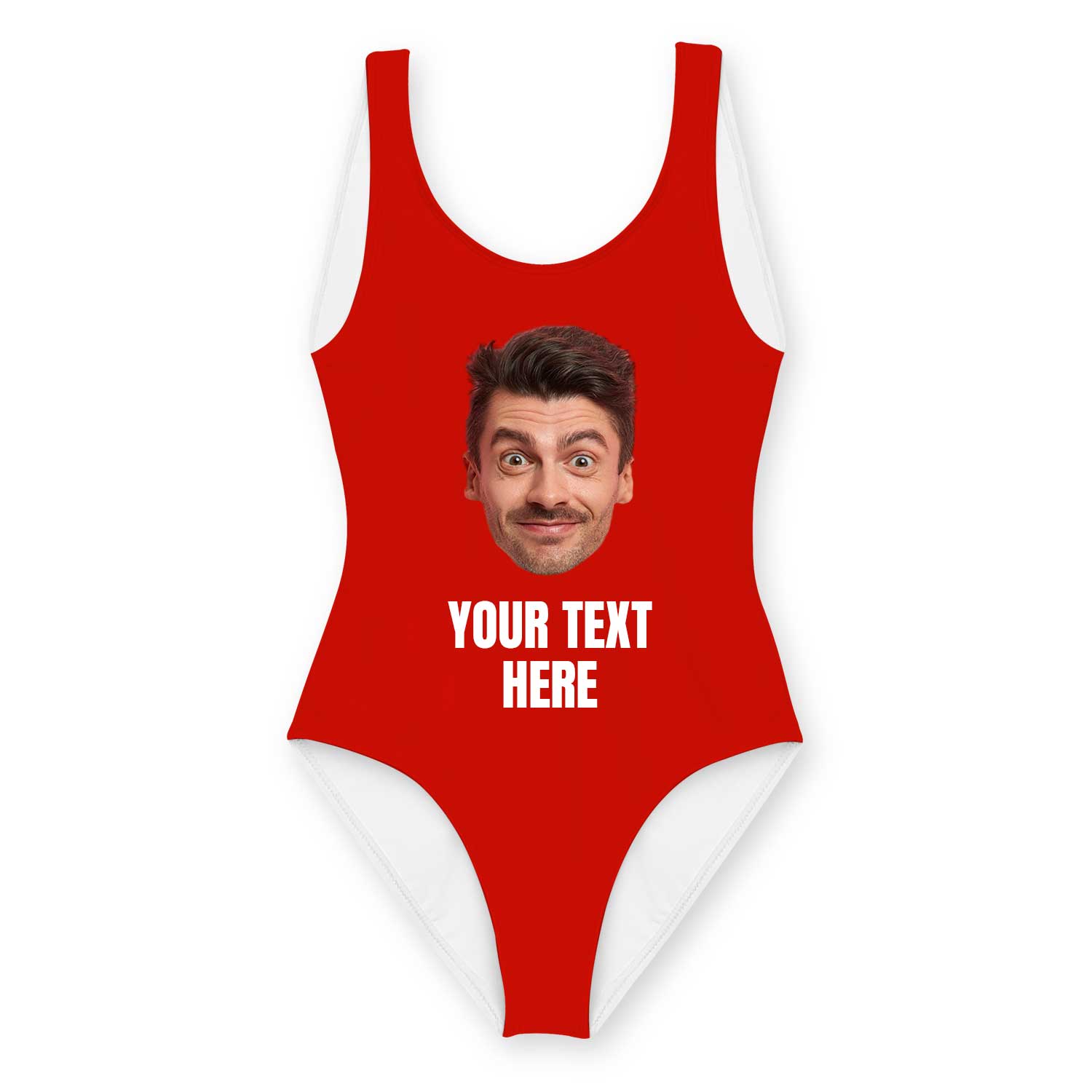 custom swimwear